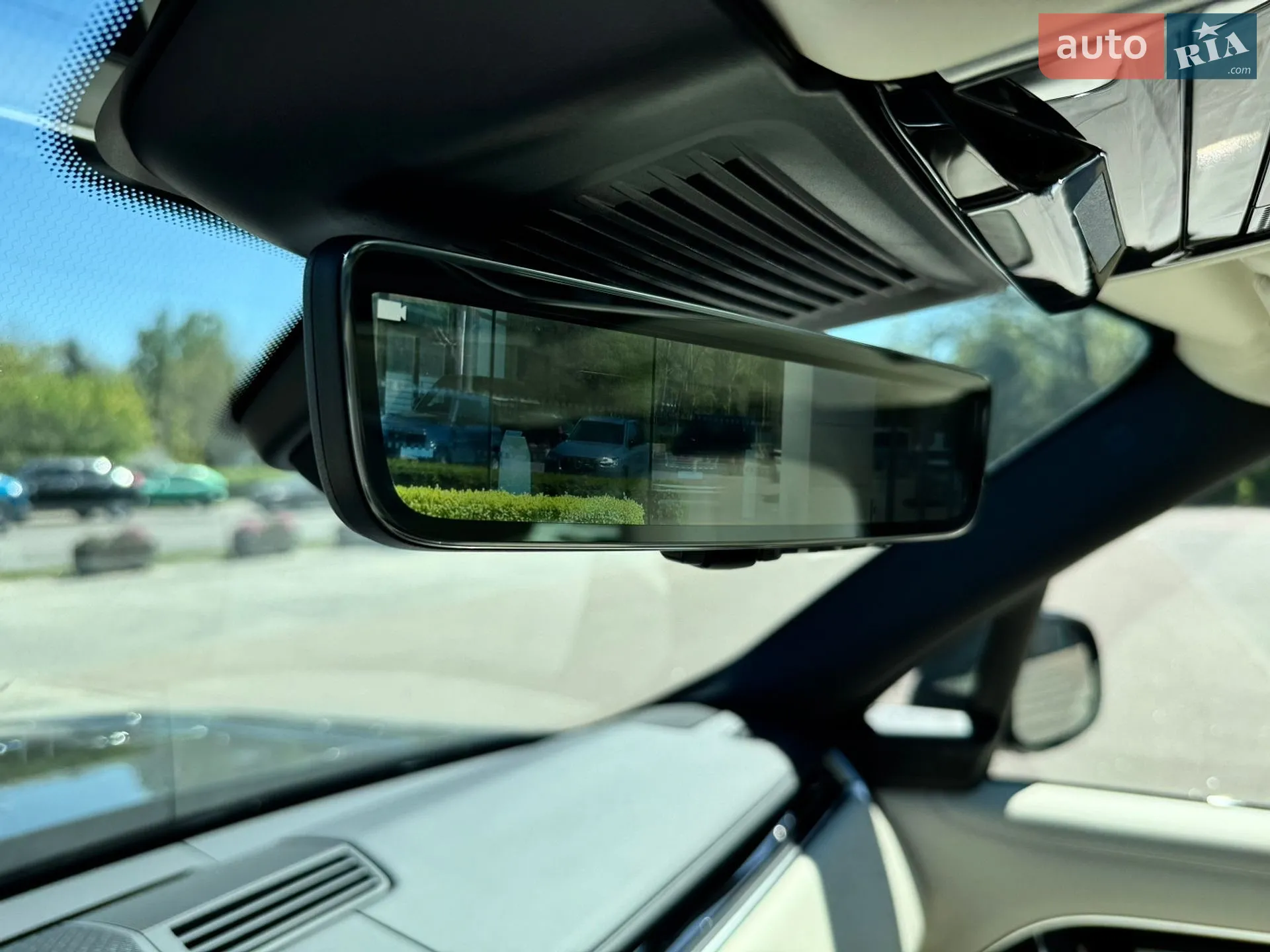 2026 Land Rover Range Rover - мініатюра 13