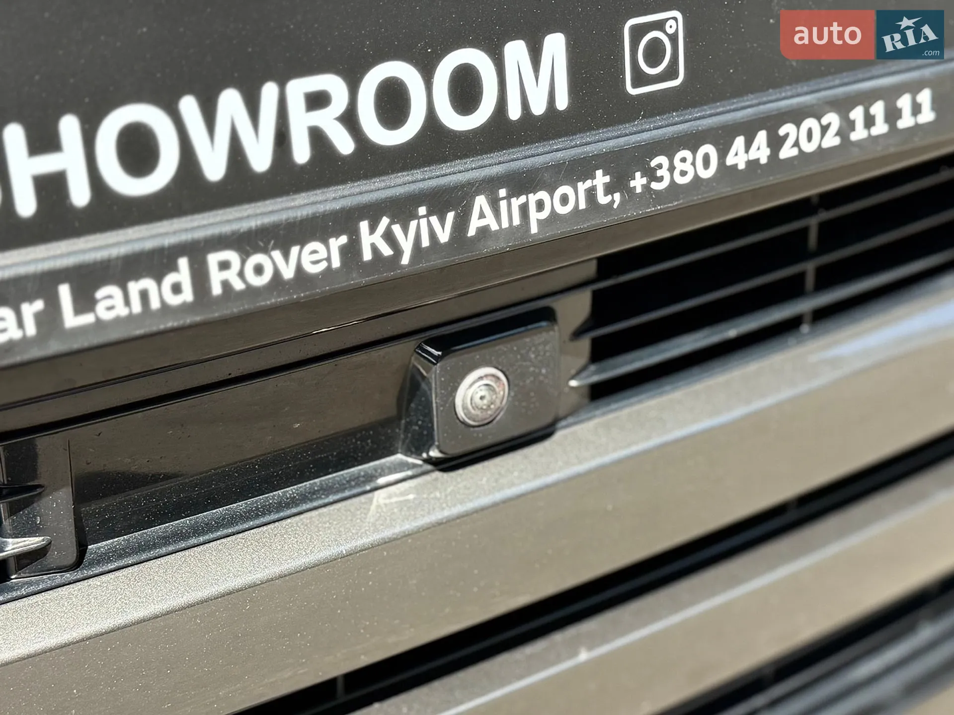 2023 Land Rover Range Rover - мініатюра 30