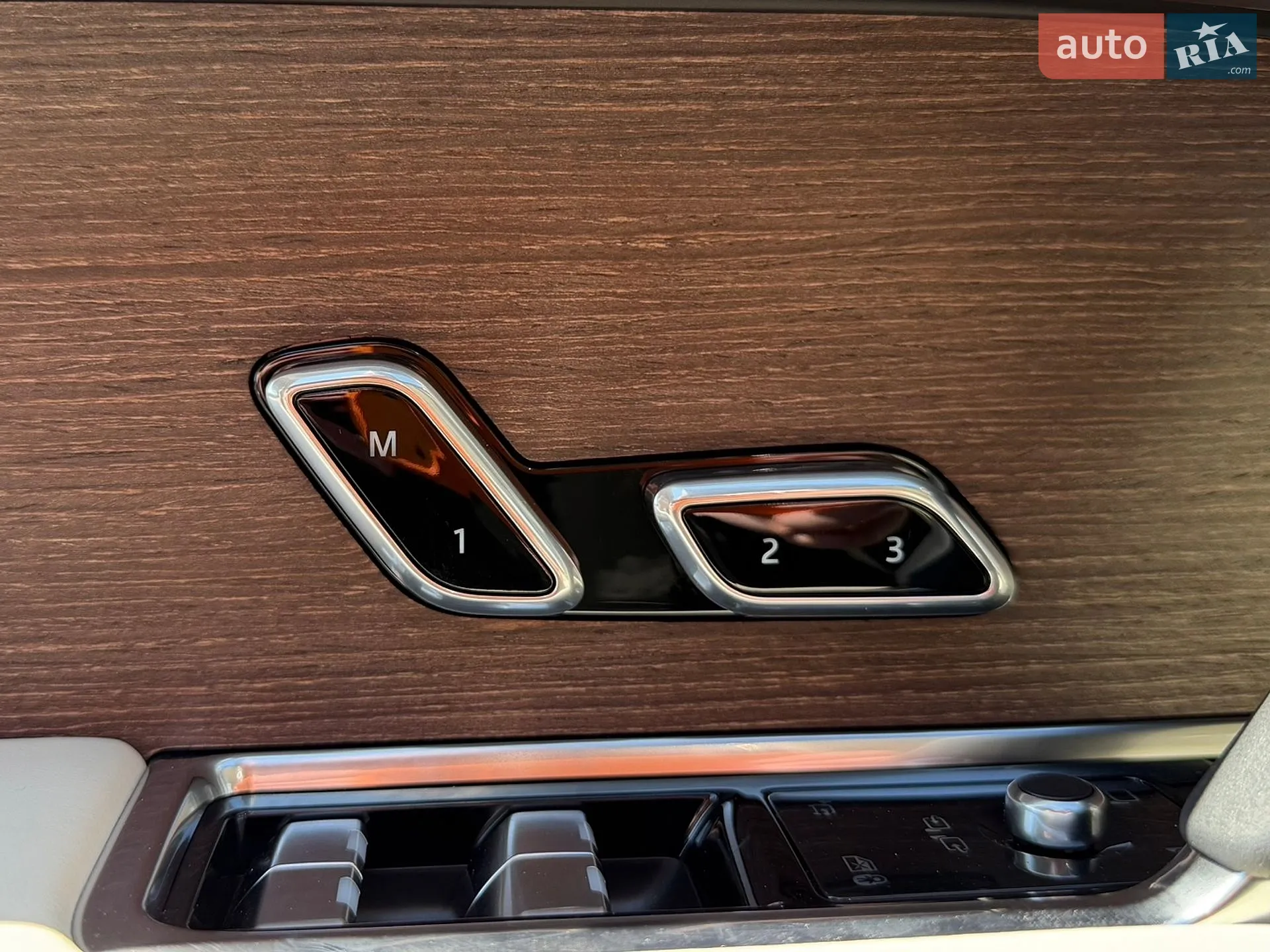 2023 Land Rover Range Rover - мініатюра 50
