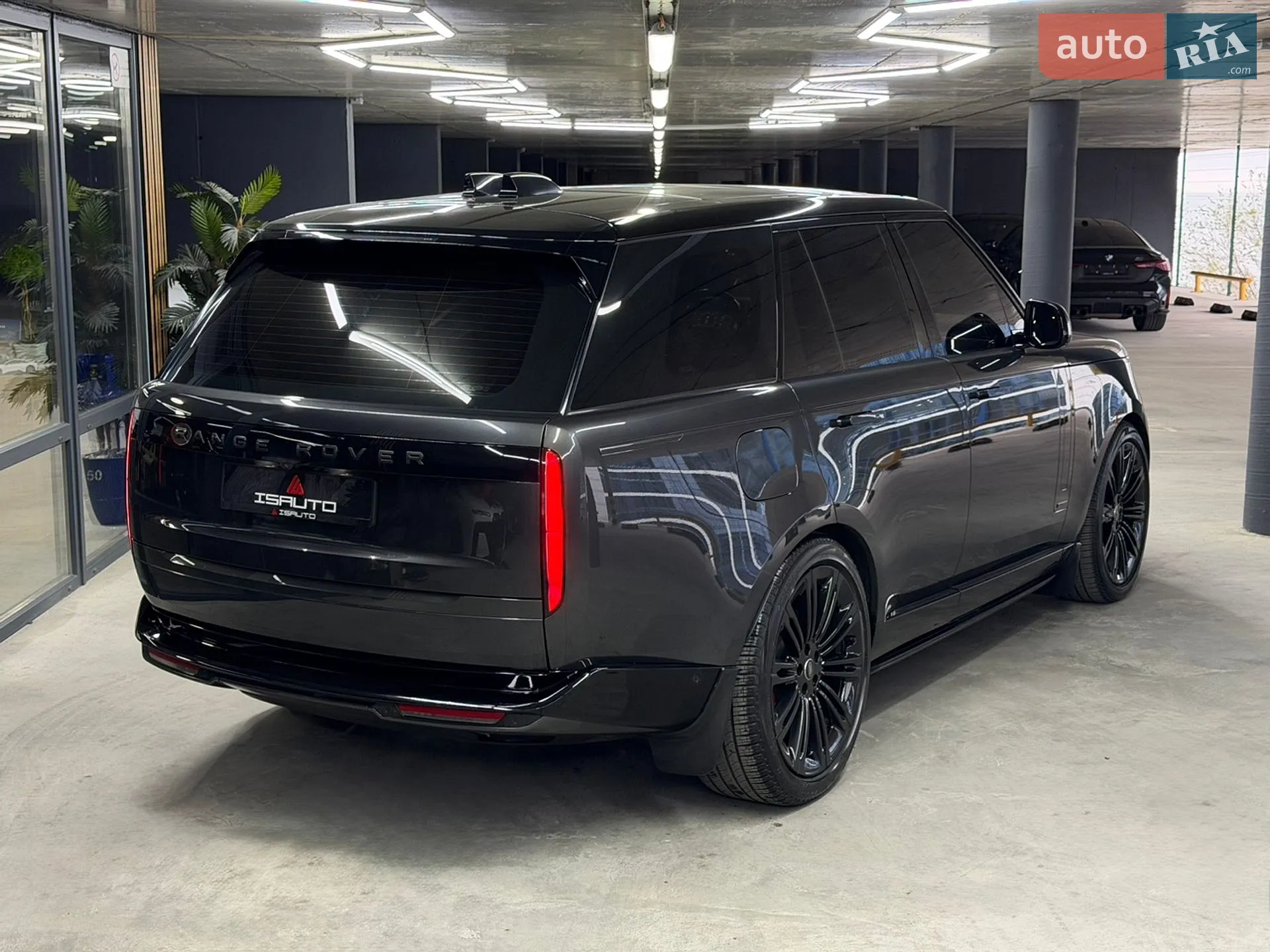 2023 Land Rover Range Rover - мініатюра 15