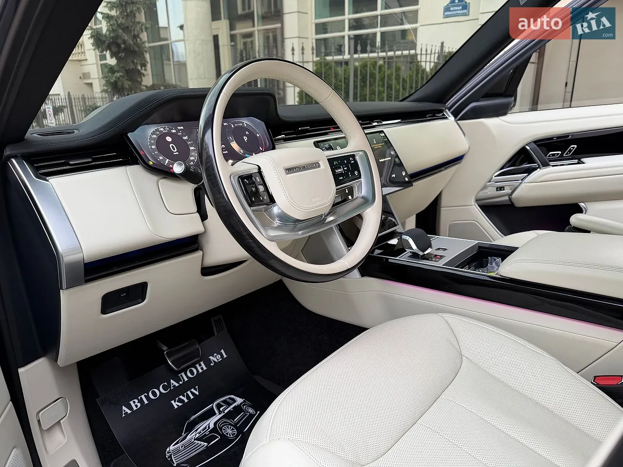 2021 Mercedes-Benz G-klasse - мініатюра 102