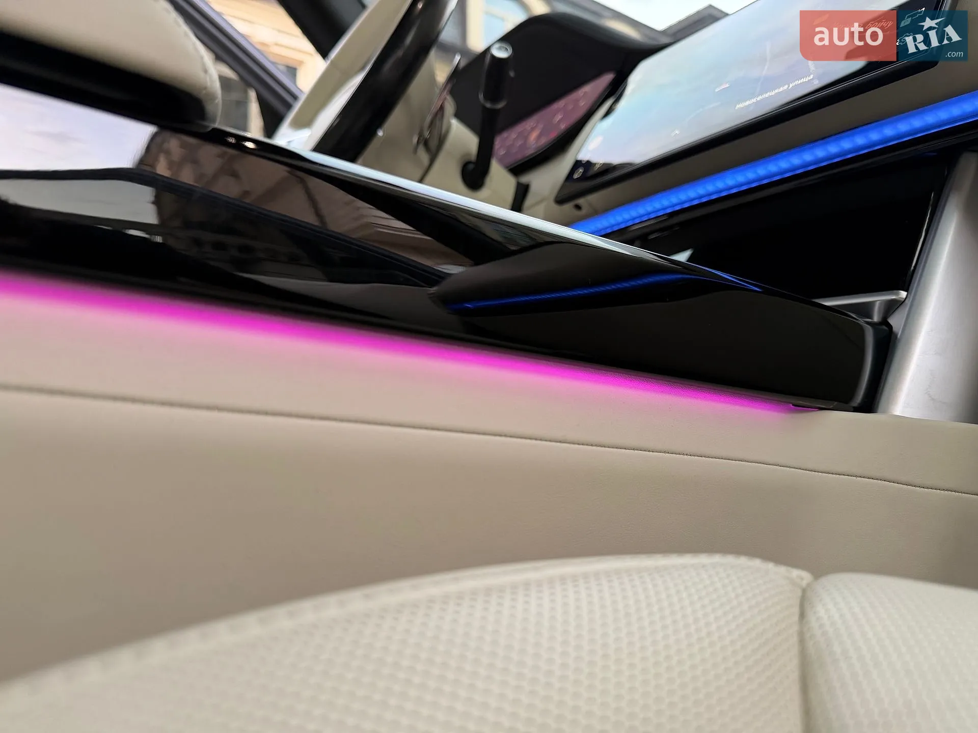 2023 Land Rover Range Rover - мініатюра 69