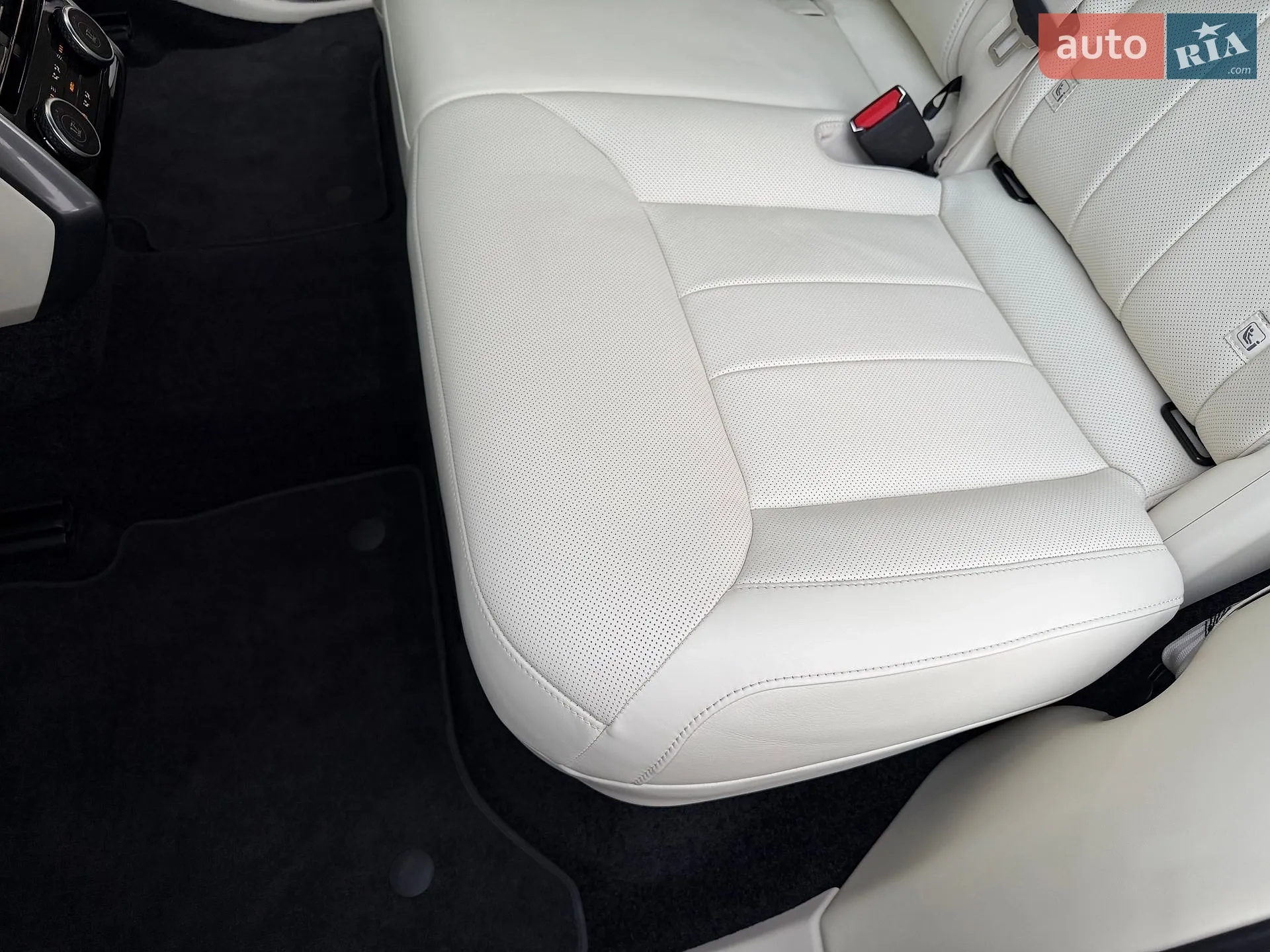 2023 Land Rover Range Rover - мініатюра 83