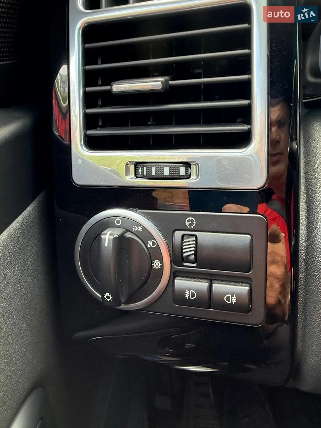 2011 Land Rover Range Rover - мініатюра 2