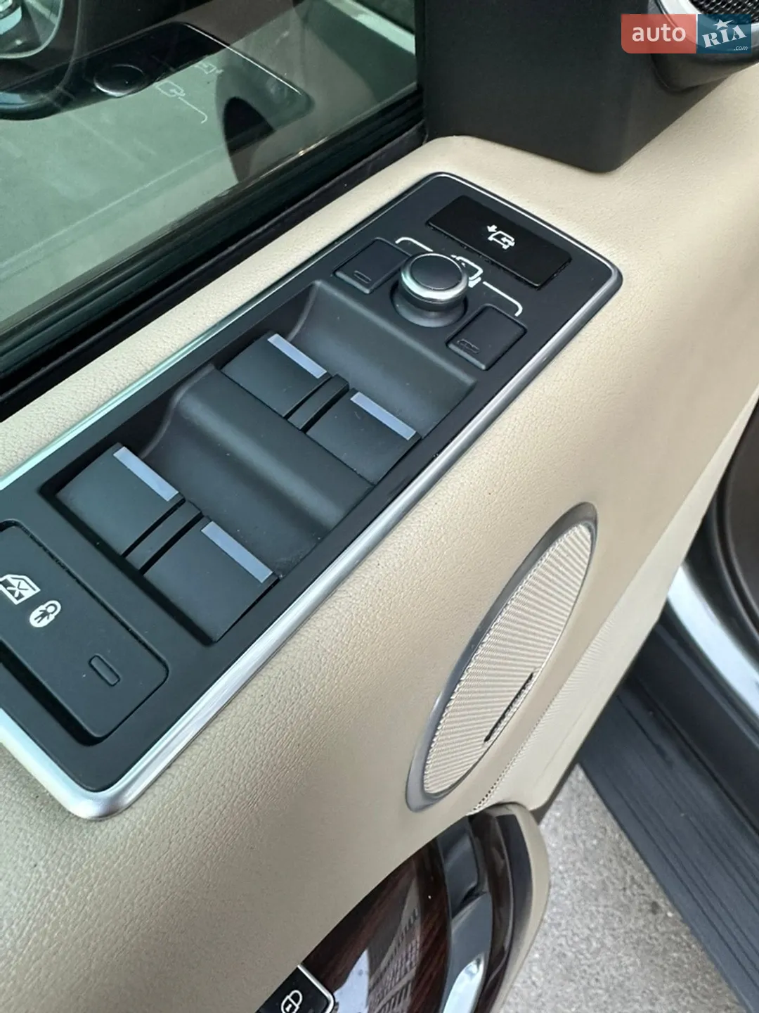 2014 Land Rover Range Rover - мініатюра 85