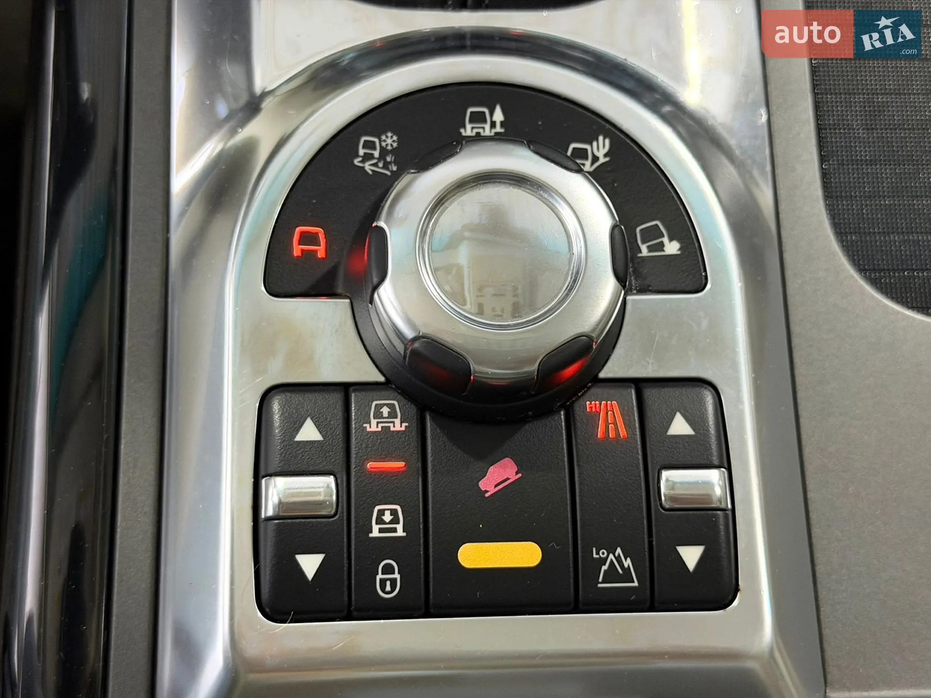 2012 Land Rover Range Rover - мініатюра 31
