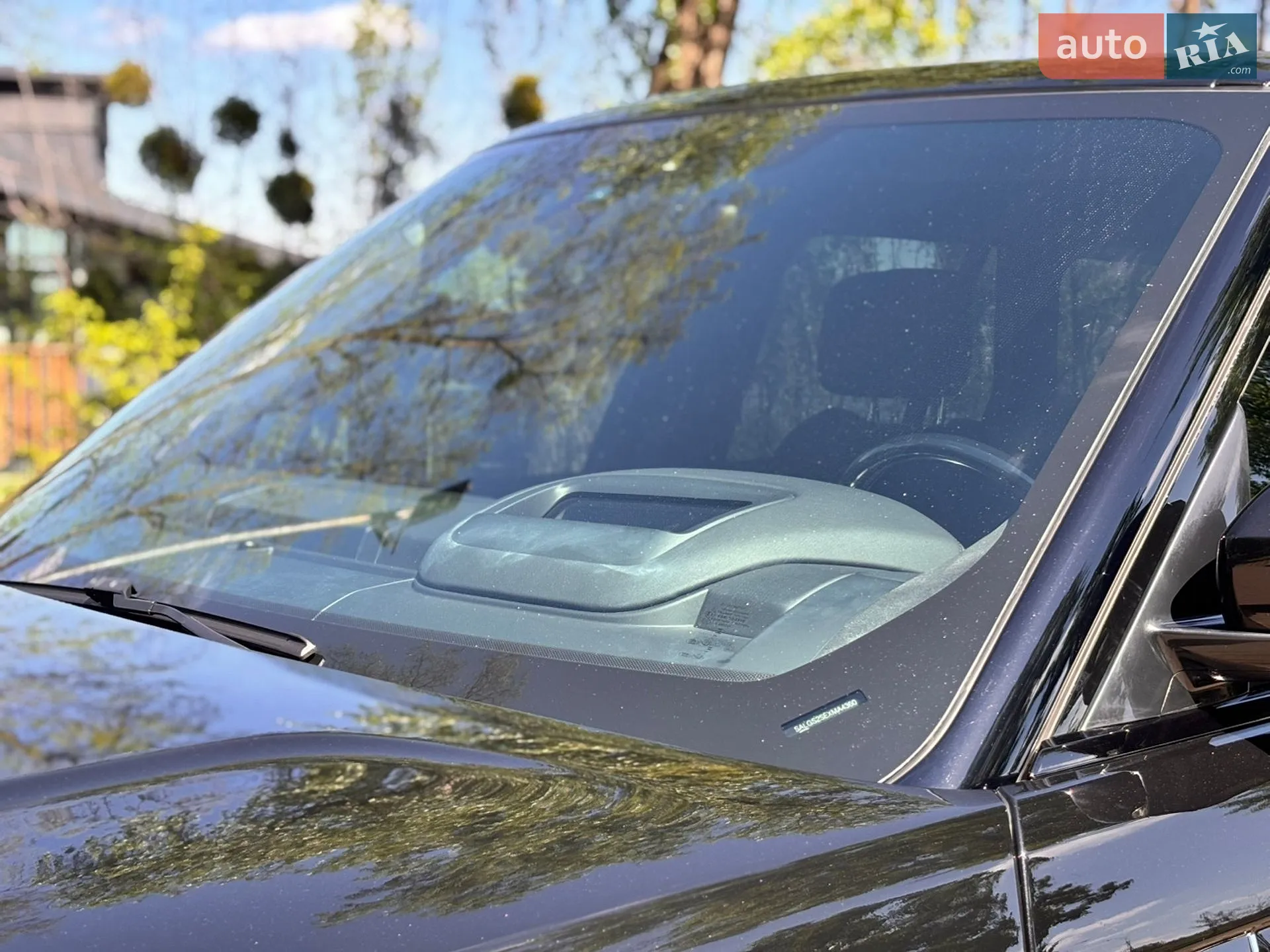 2021 Land Rover Range Rover - мініатюра 5