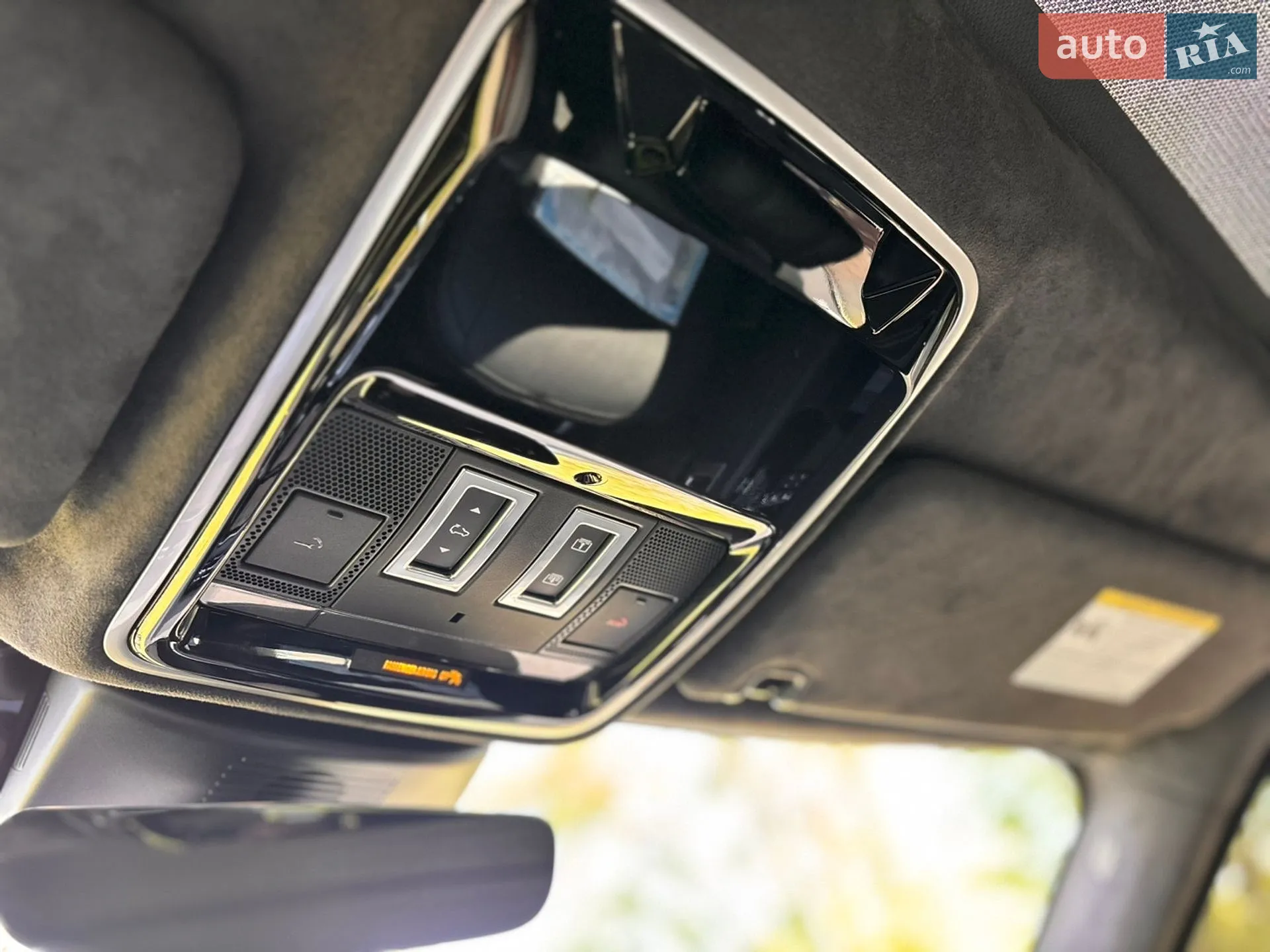 2021 Land Rover Range Rover - мініатюра 64