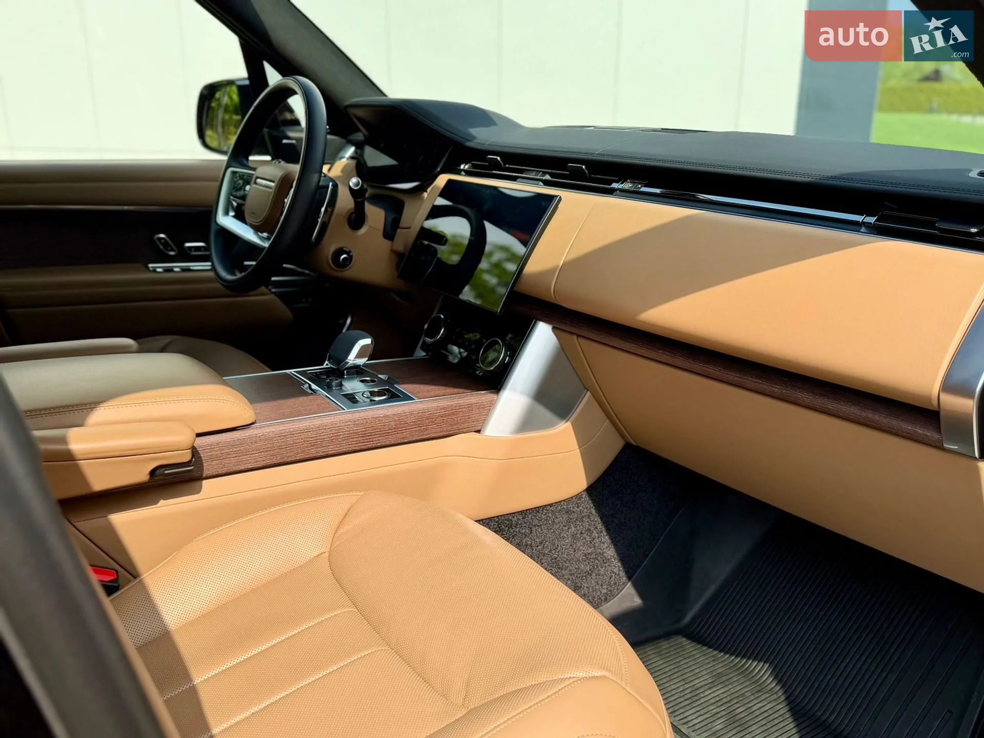 2023 Land Rover Range Rover - мініатюра 18