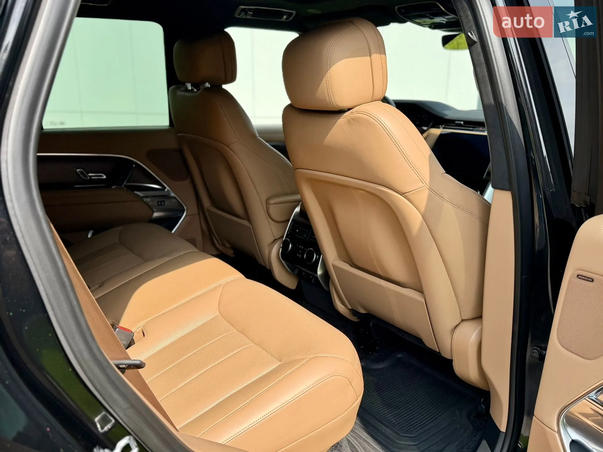 2023 Land Rover Range Rover - мініатюра 20