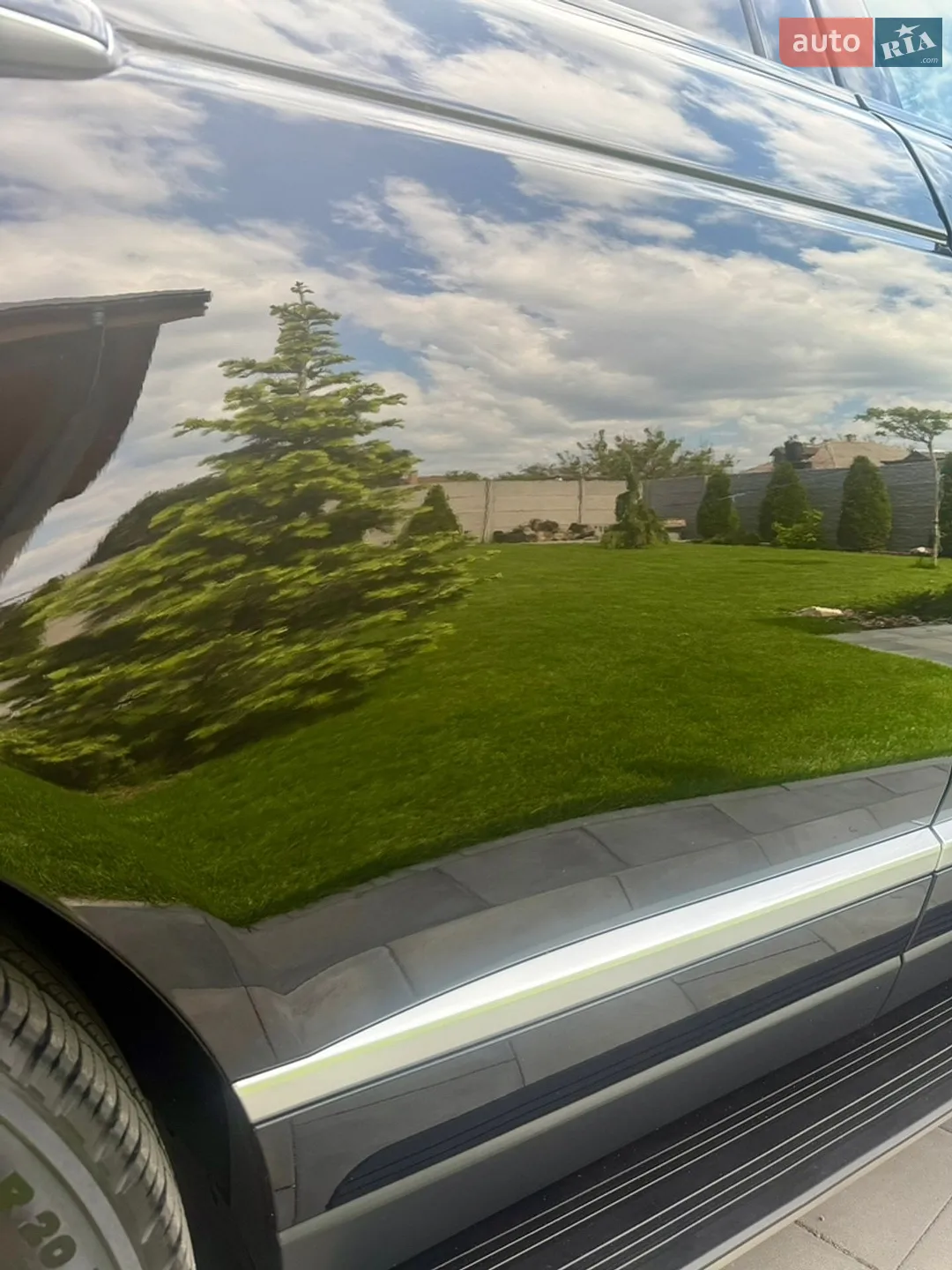2014 Land Rover Range Rover - мініатюра 59