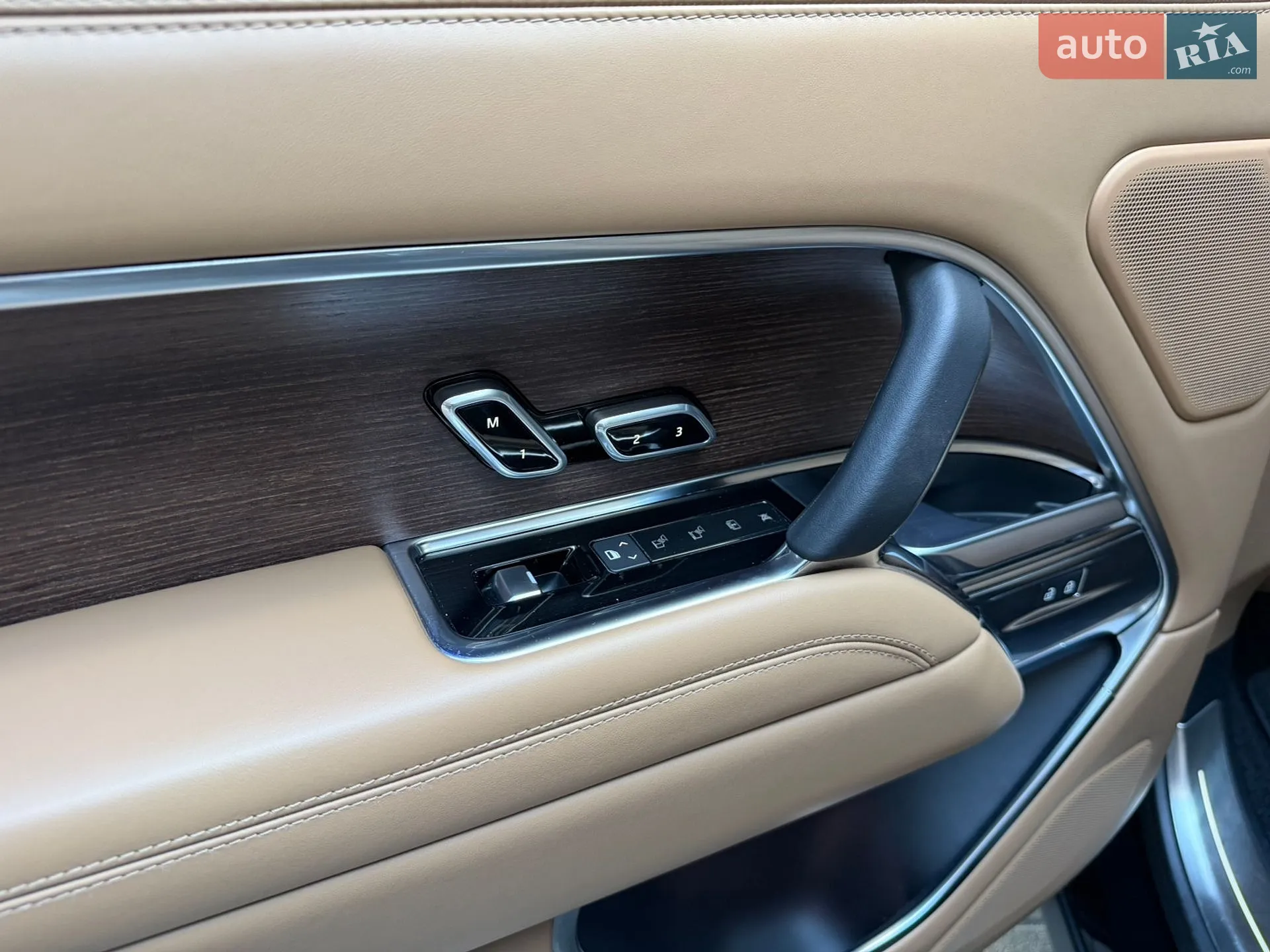 2023 Land Rover Range Rover - мініатюра 64