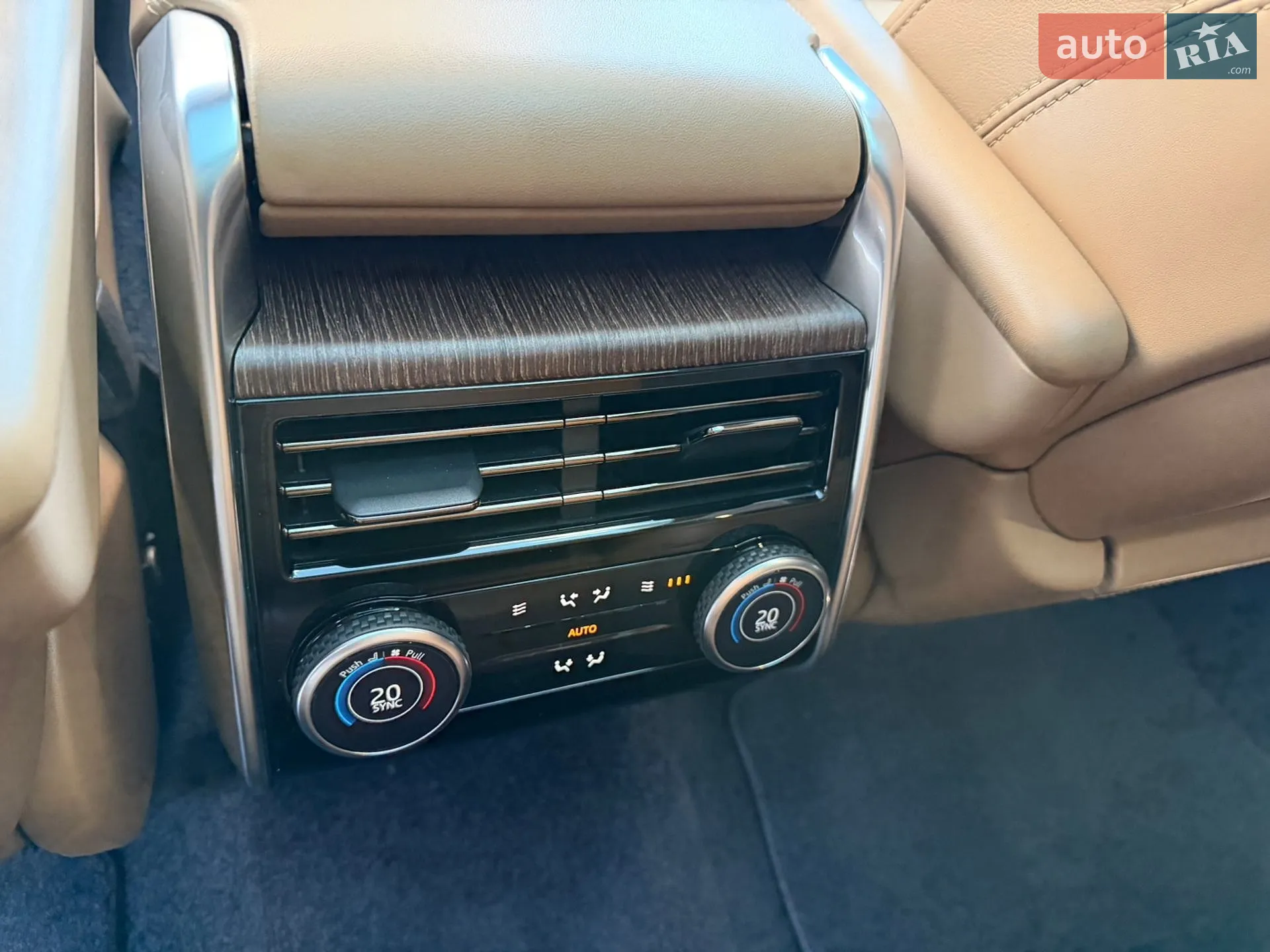 2023 Land Rover Range Rover - мініатюра 69