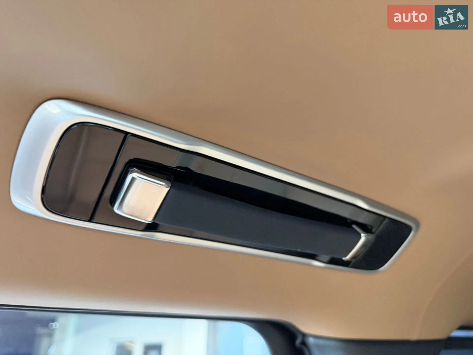 2023 Land Rover Range Rover - мініатюра 84