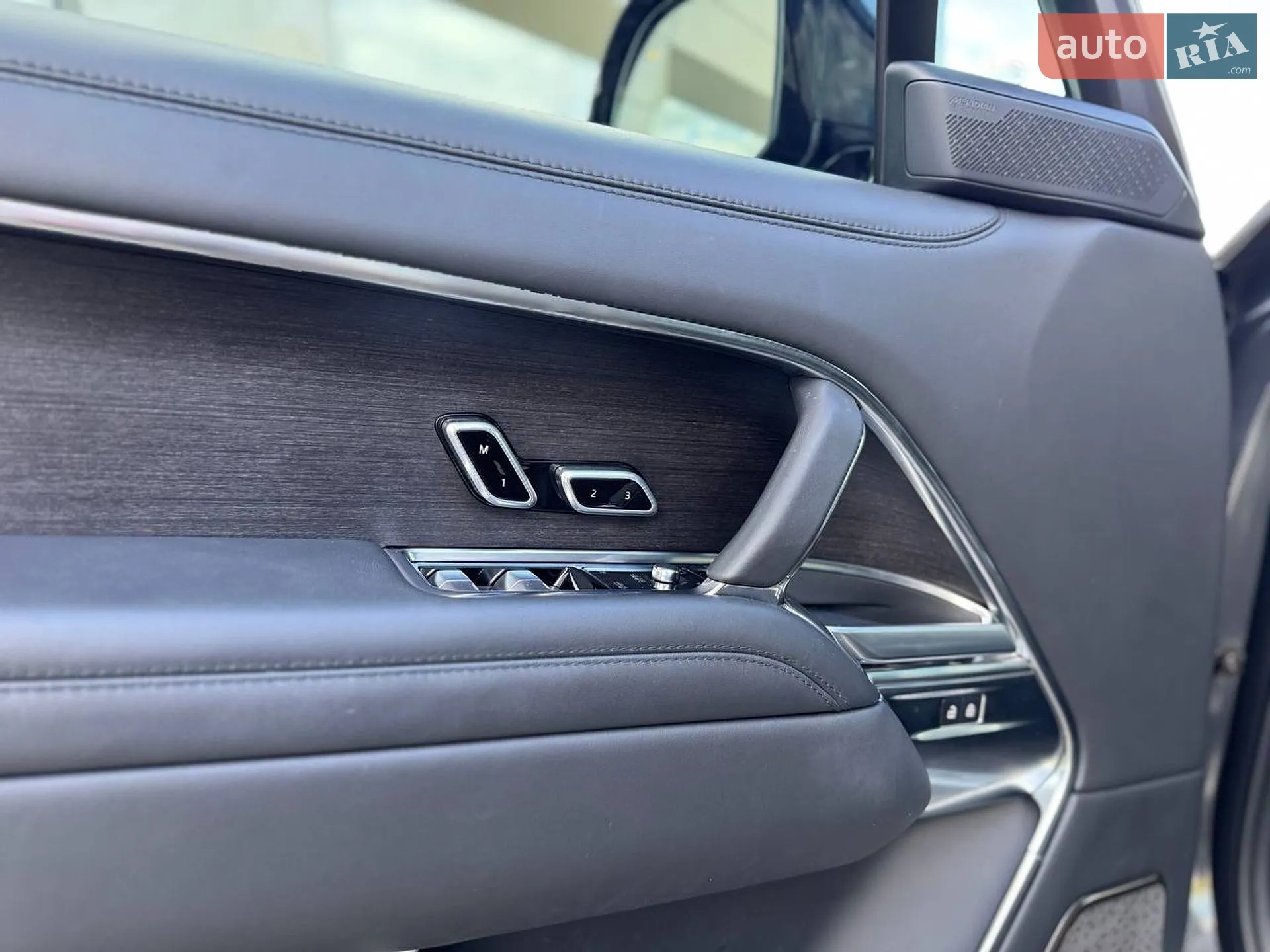 2023 Land Rover Range Rover - мініатюра 7