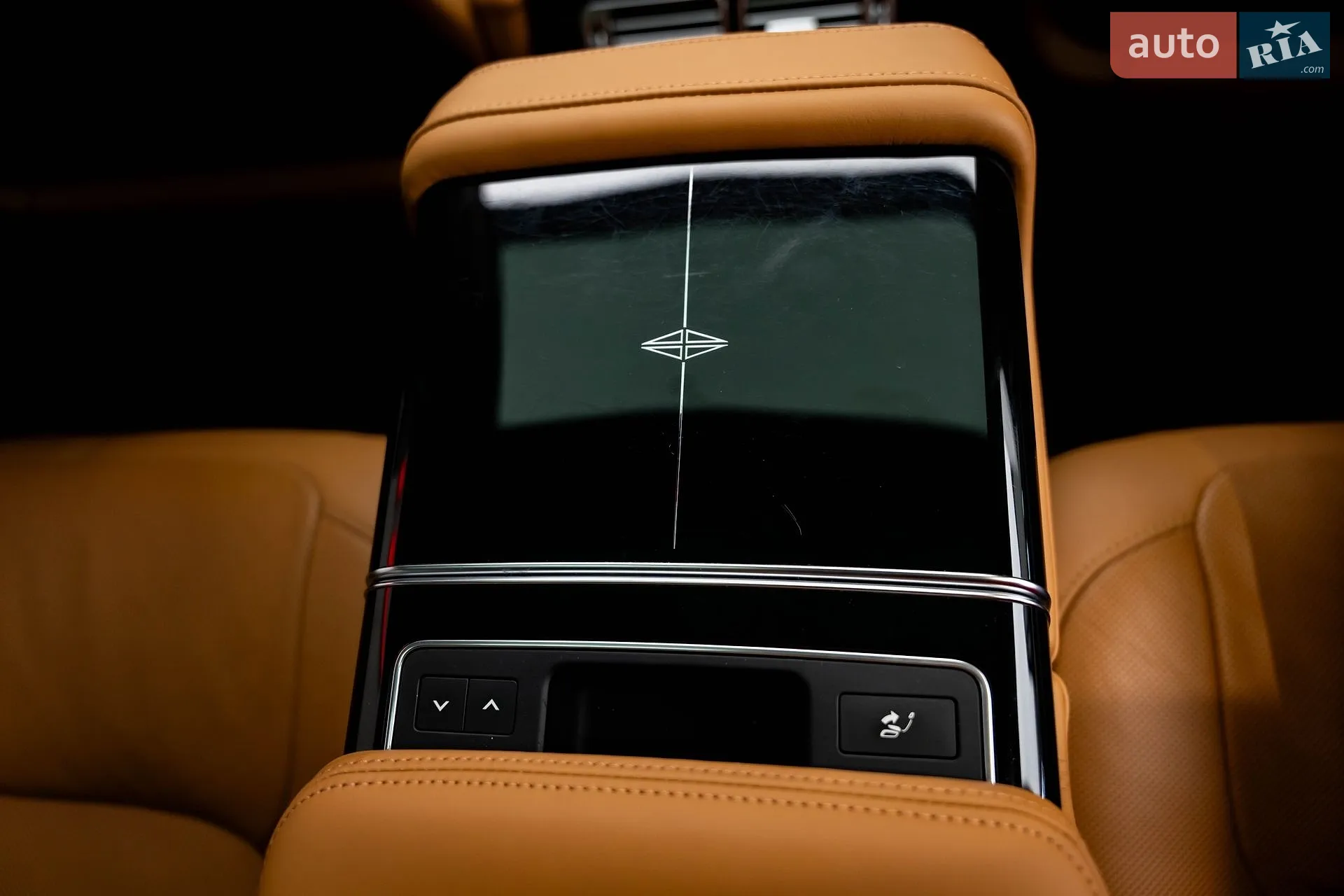 2018 Land Rover Range Rover - мініатюра 37