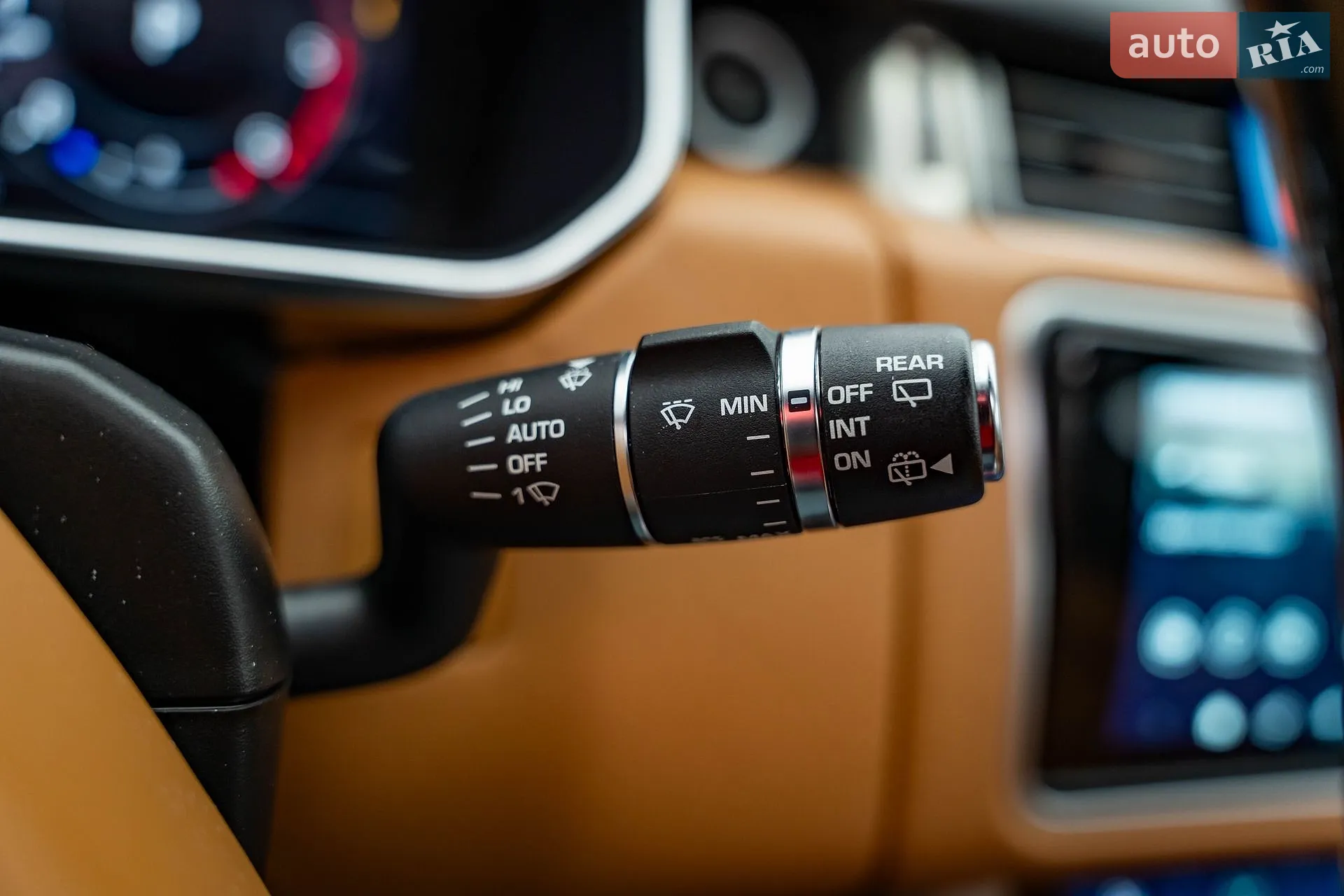 2018 Land Rover Range Rover - мініатюра 19