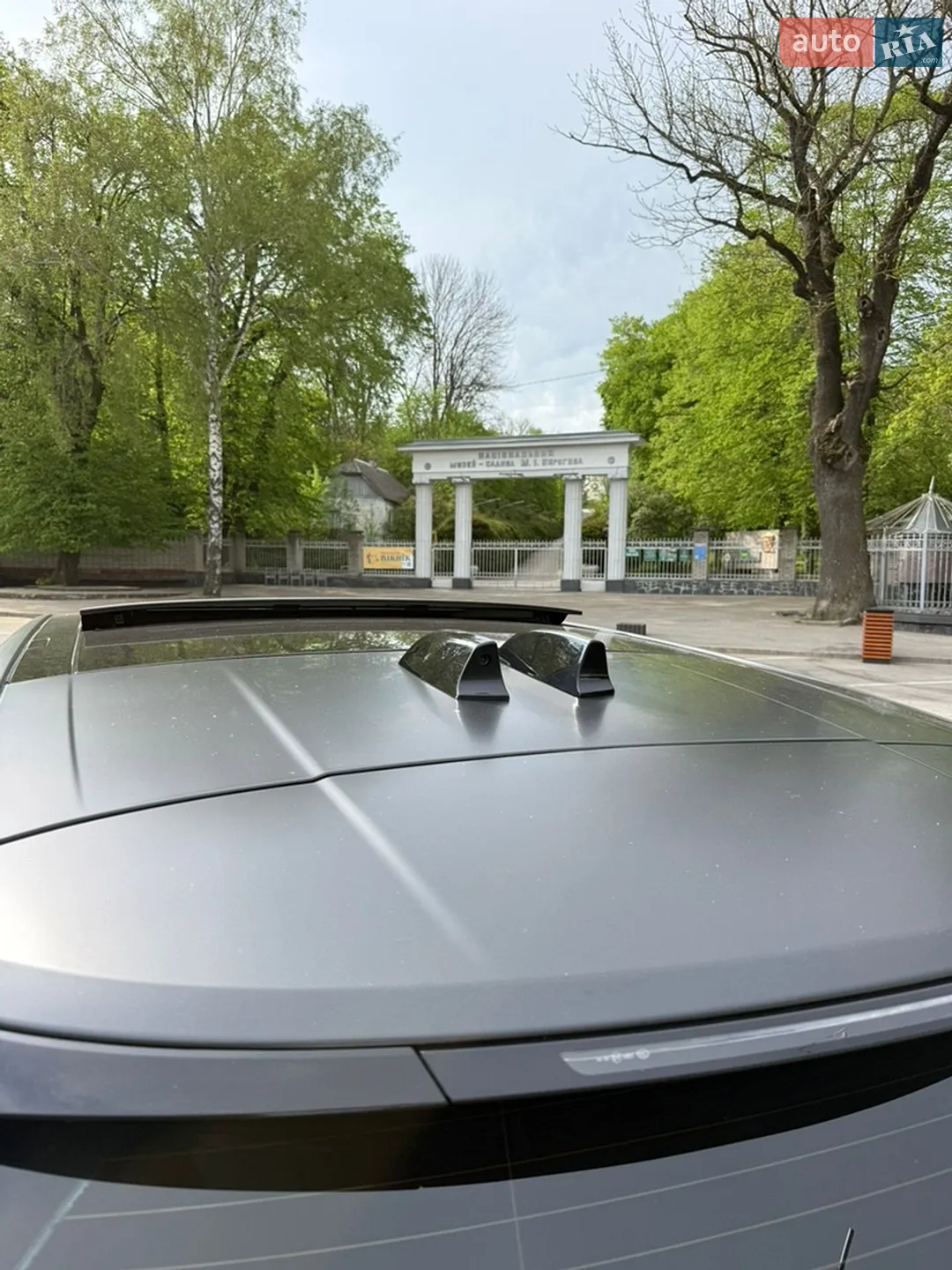 2025 Land Rover Range Rover - мініатюра 33