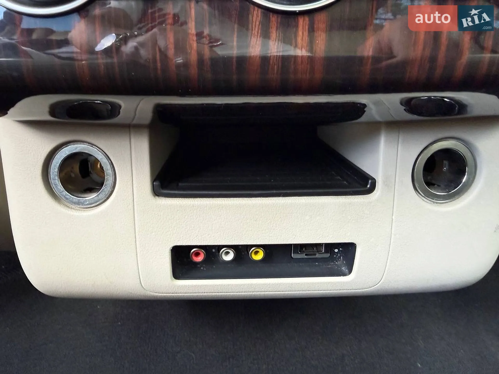 2013 Land Rover Range Rover - мініатюра 37