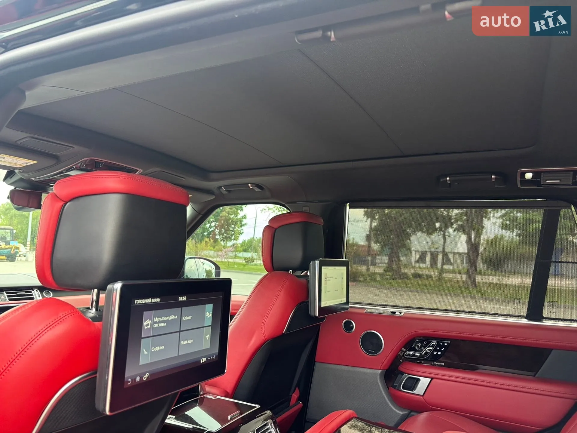 2019 Land Rover Range Rover - мініатюра 42