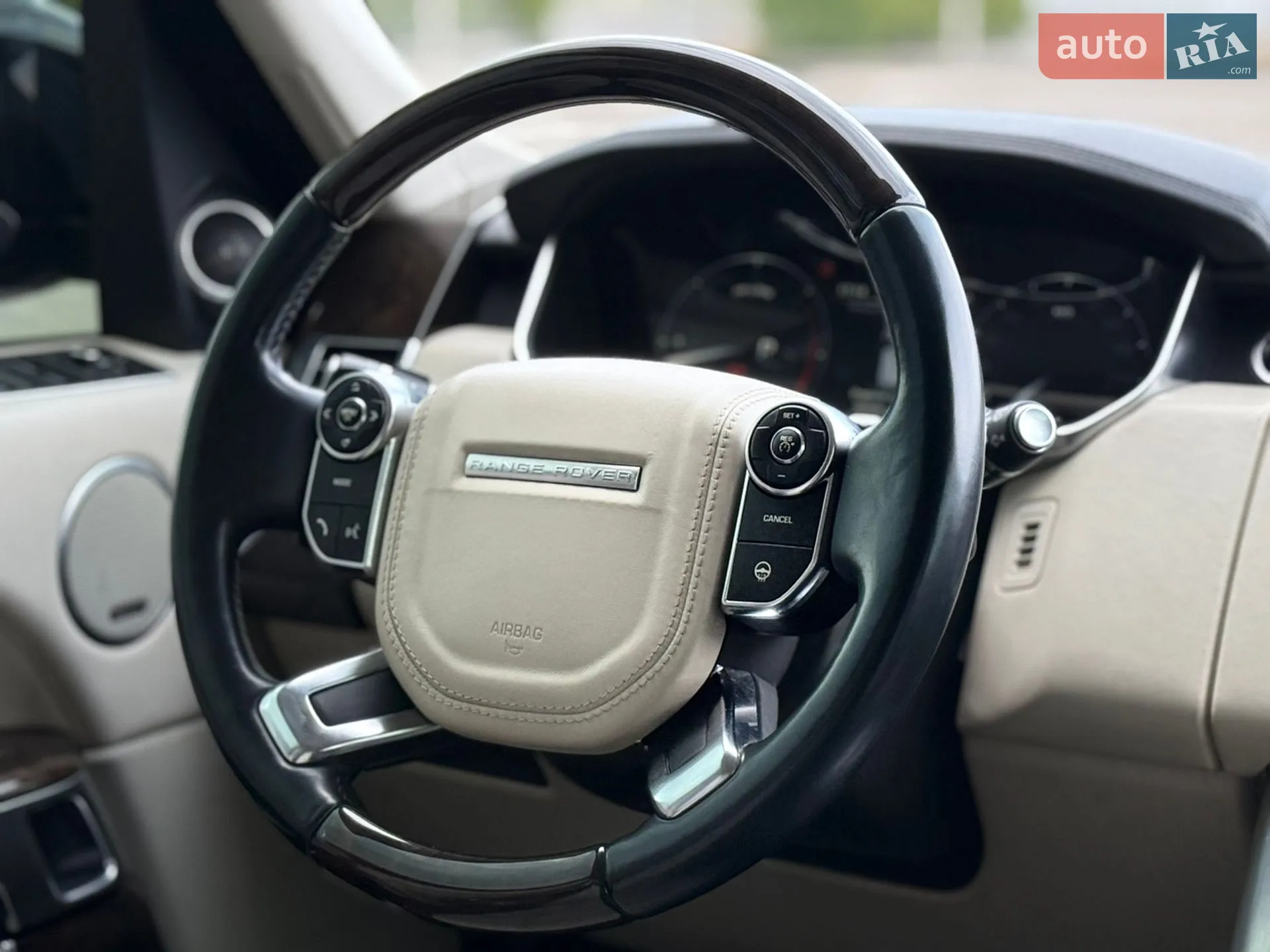 2013 Land Rover Range Rover - мініатюра 38
