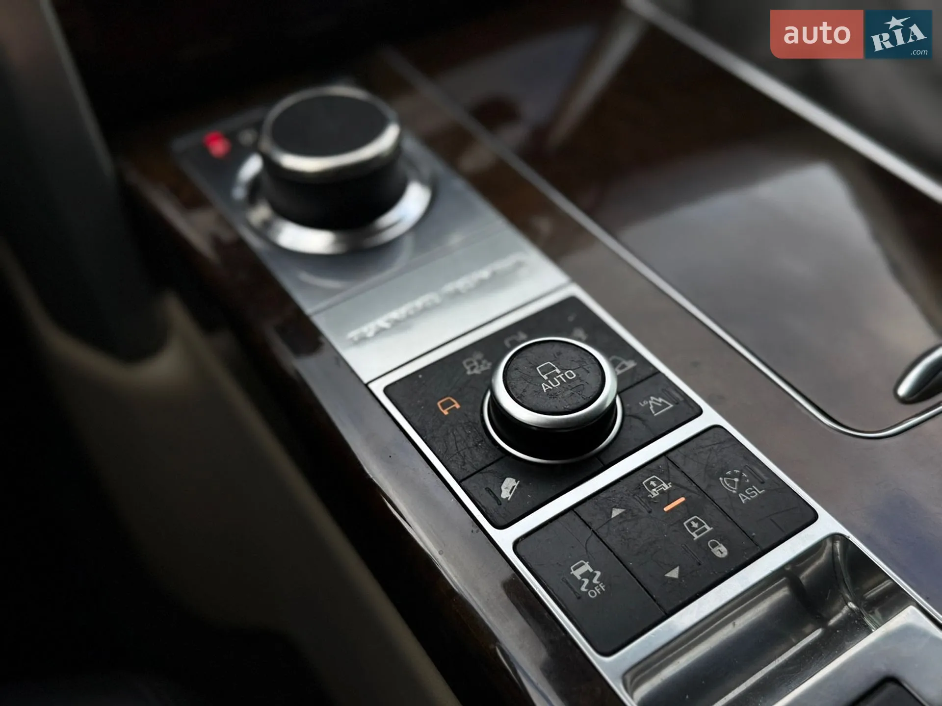 2013 Land Rover Range Rover - мініатюра 47