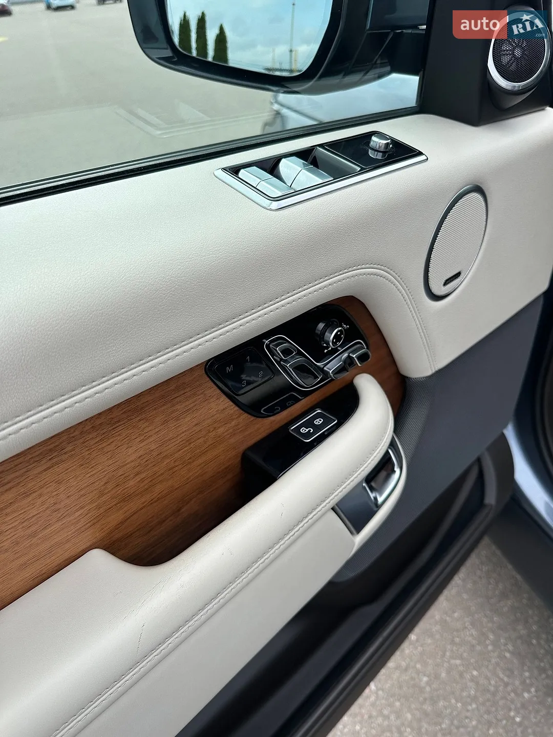 2018 Land Rover Range Rover - мініатюра 13