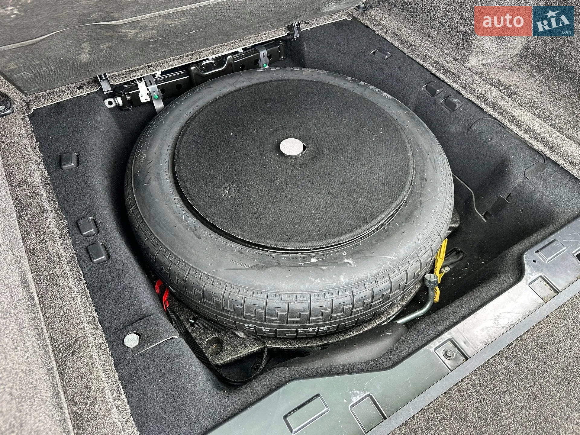 2018 Land Rover Range Rover - мініатюра 34