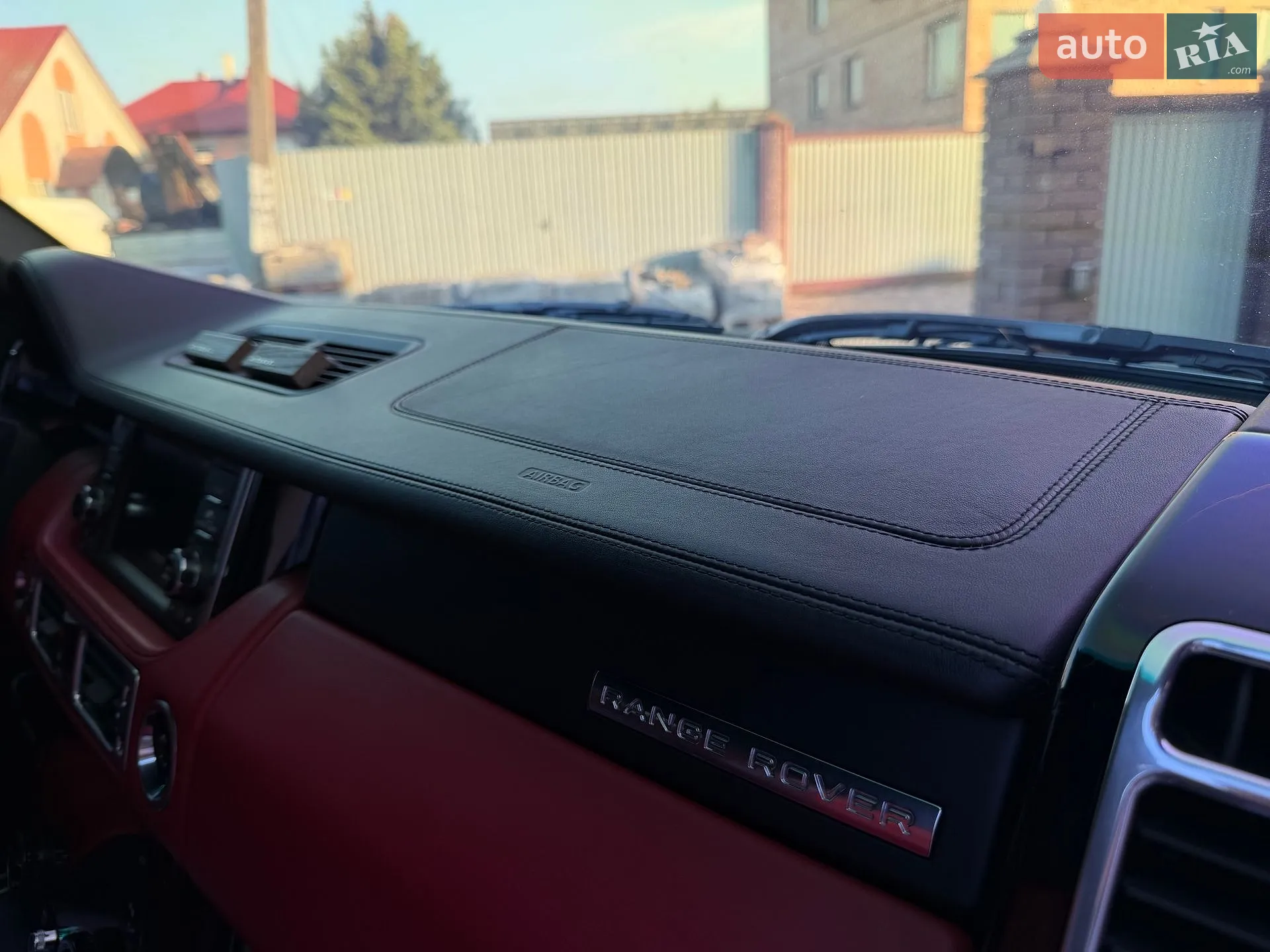 2011 Land Rover Range Rover - мініатюра 77
