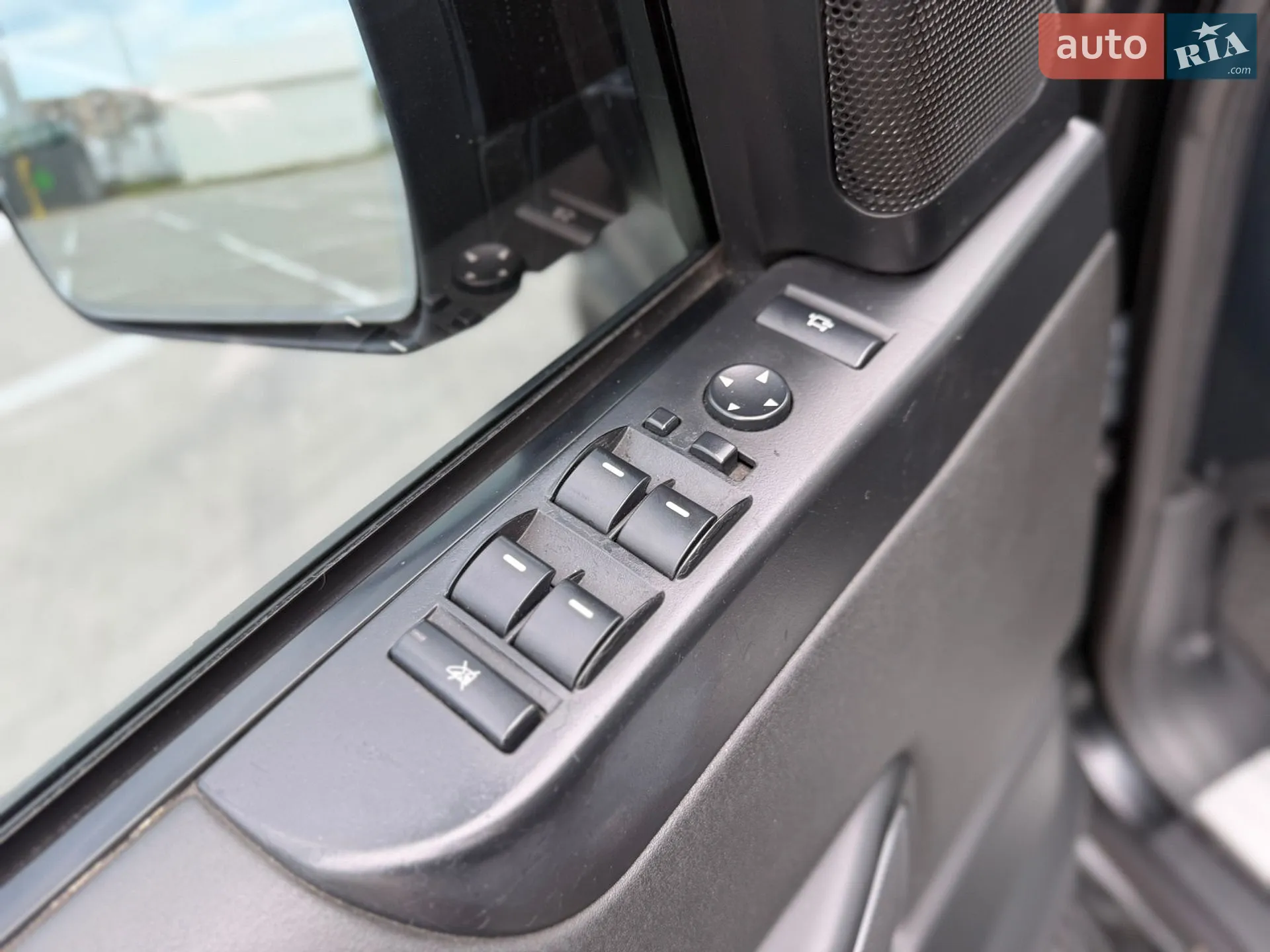 2010 Land Rover Range Rover - мініатюра 33