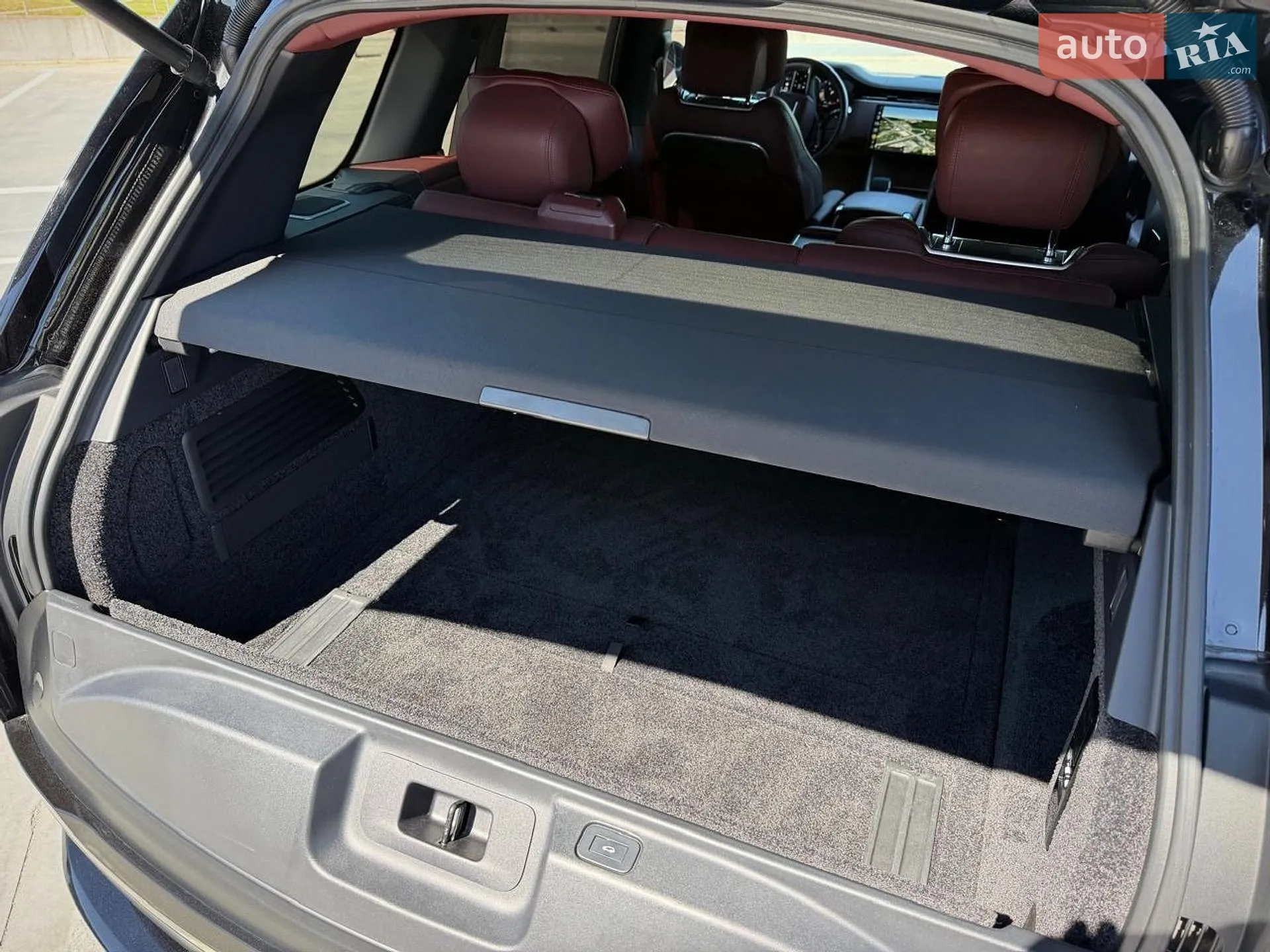 2024 Land Rover Range Rover - мініатюра 36