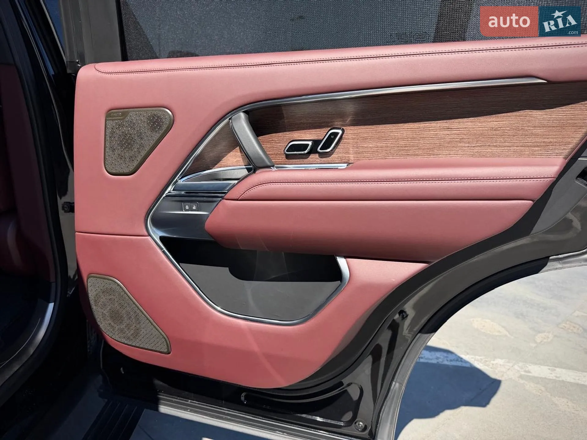 2024 Land Rover Range Rover - мініатюра 40