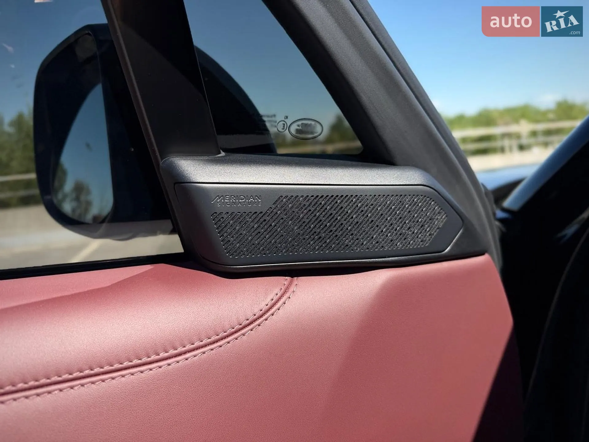 2024 Land Rover Range Rover - мініатюра 47