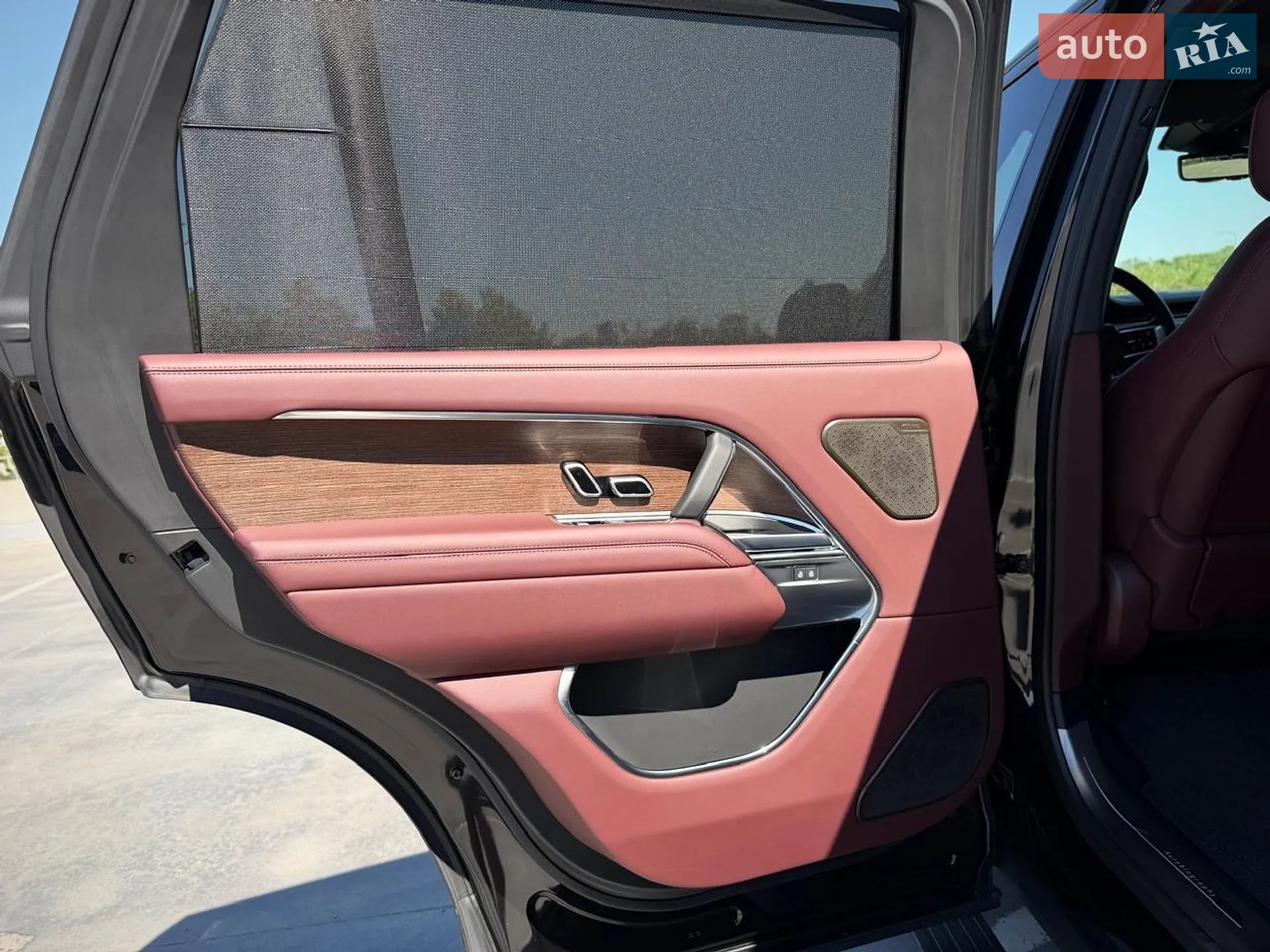 2024 Land Rover Range Rover - мініатюра 66