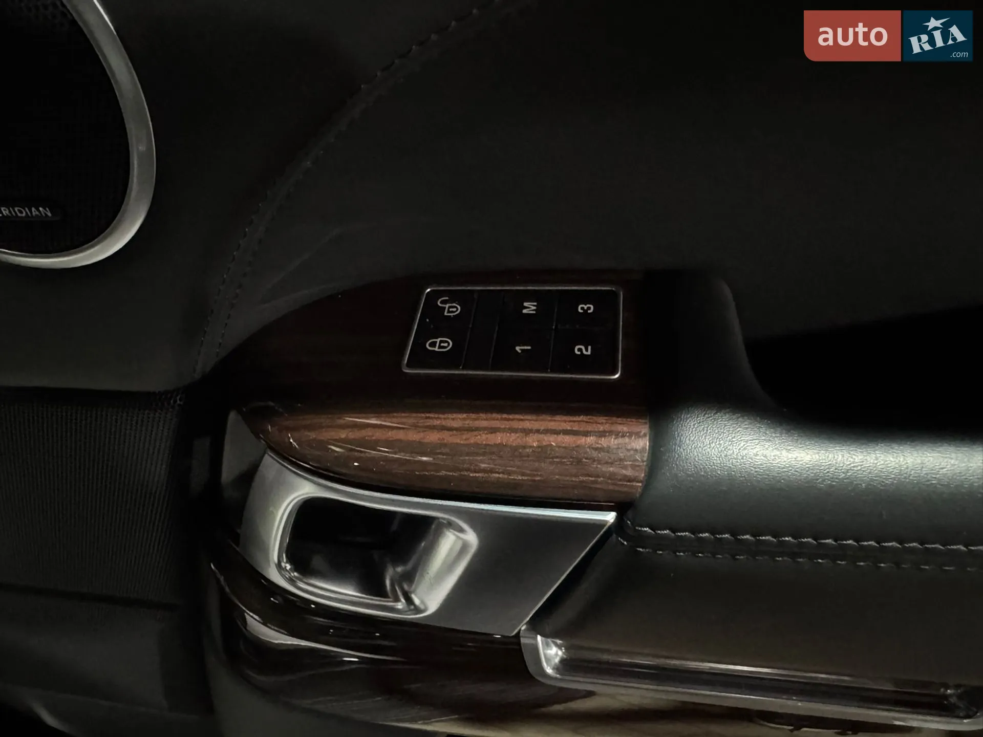 2013 Land Rover Range Rover - мініатюра 22
