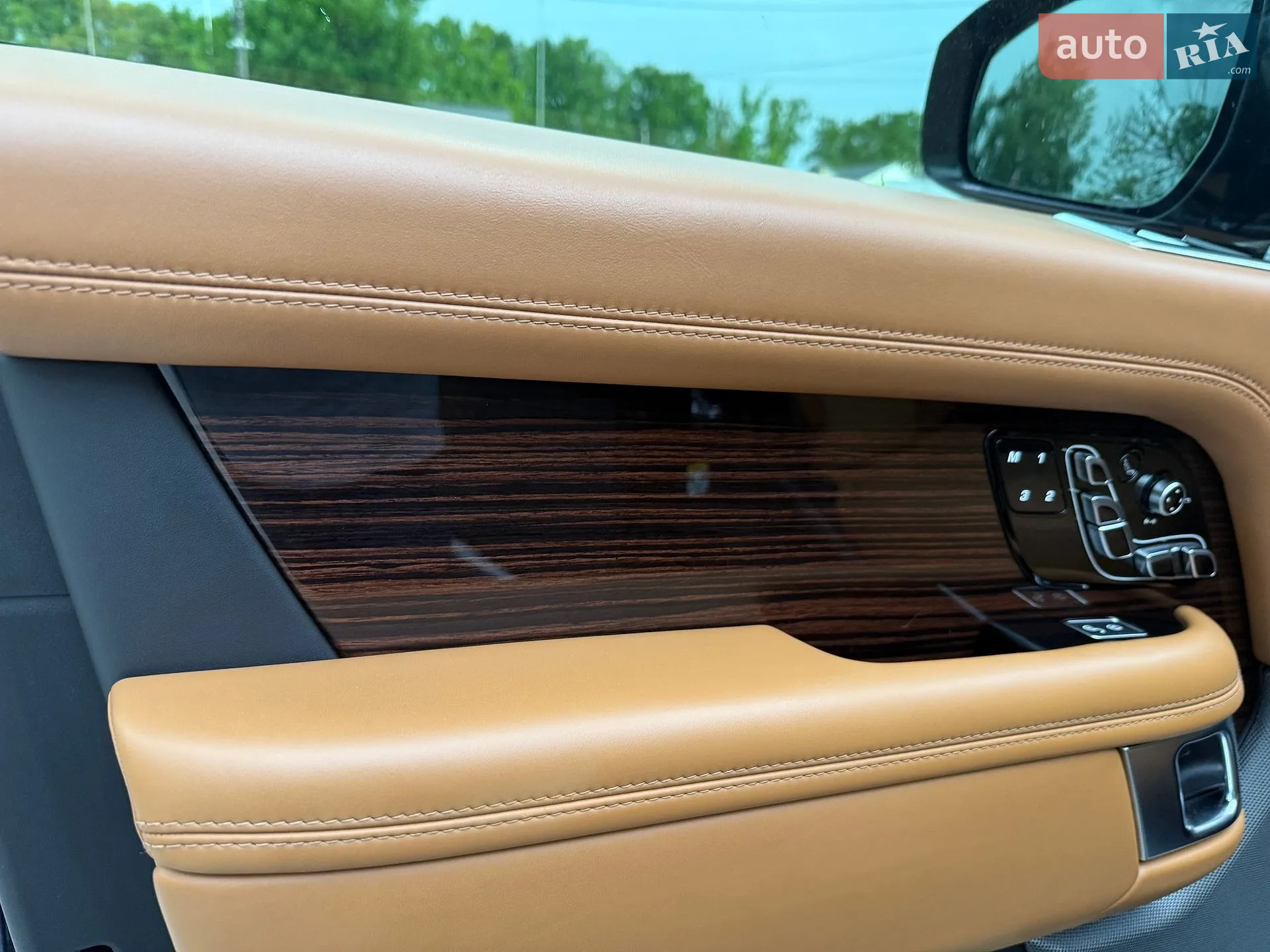 2018 Land Rover Range Rover - мініатюра 49