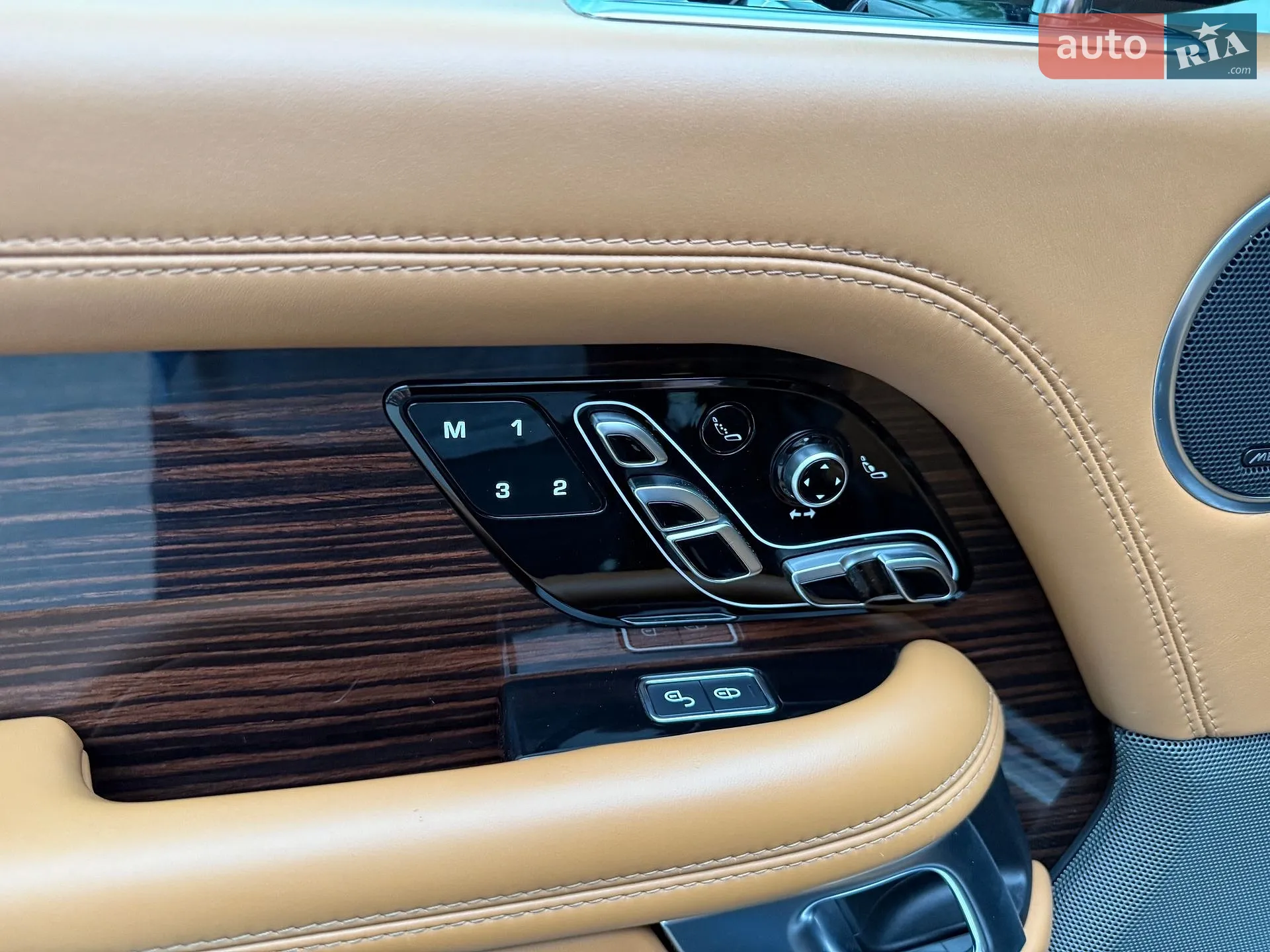 2018 Land Rover Range Rover - мініатюра 50