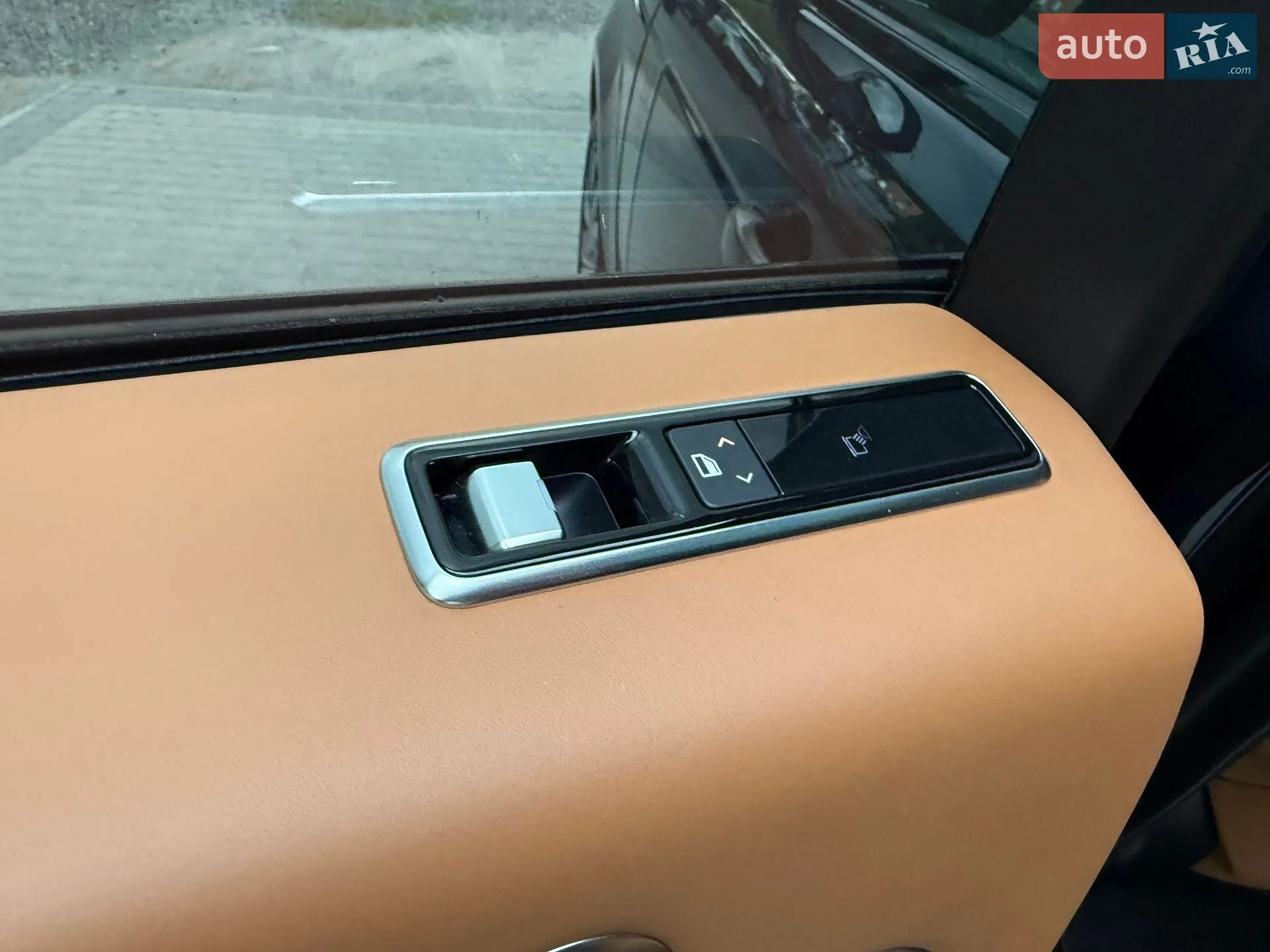 2018 Land Rover Range Rover - мініатюра 58