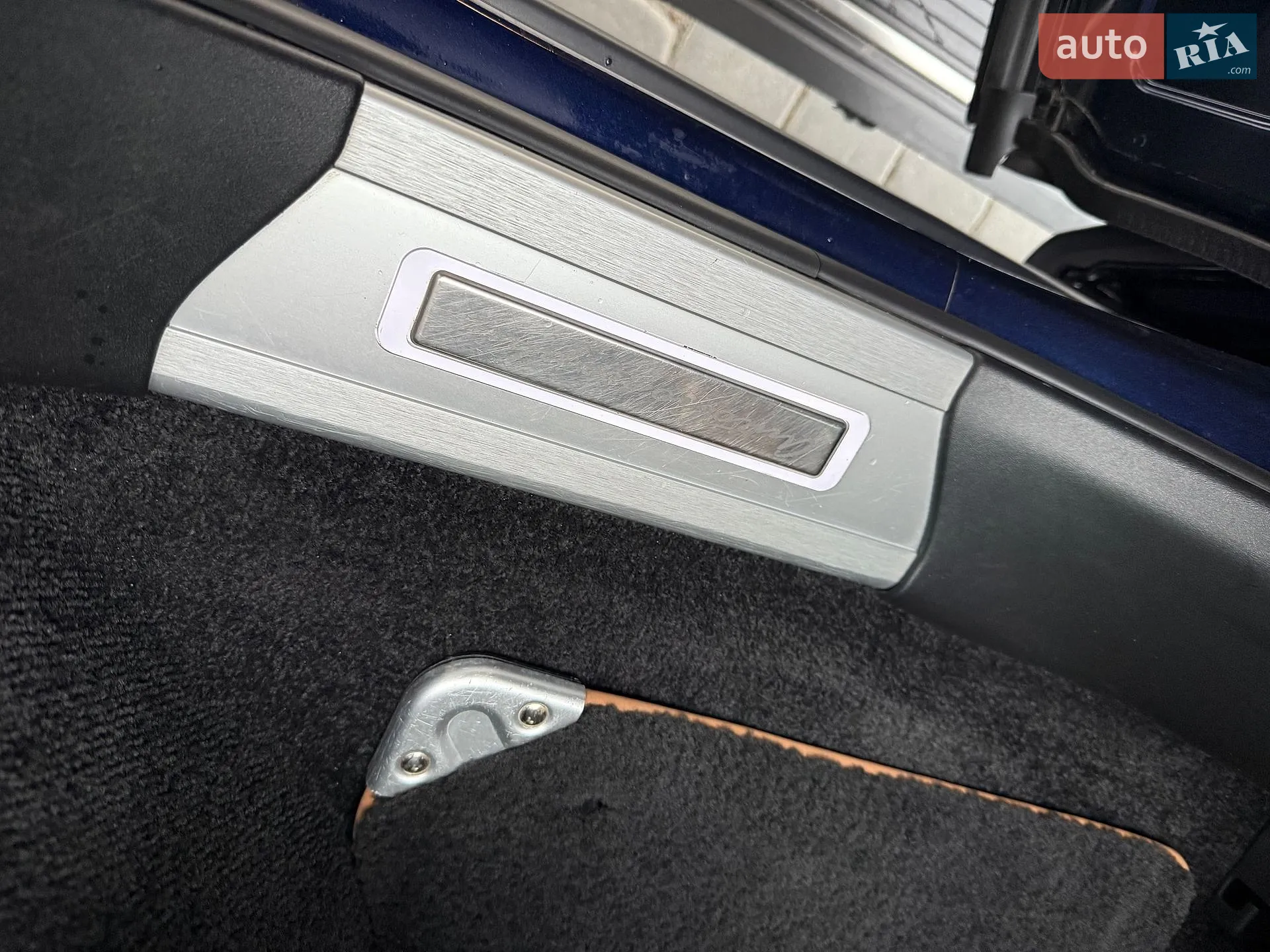 2018 Land Rover Range Rover - мініатюра 59