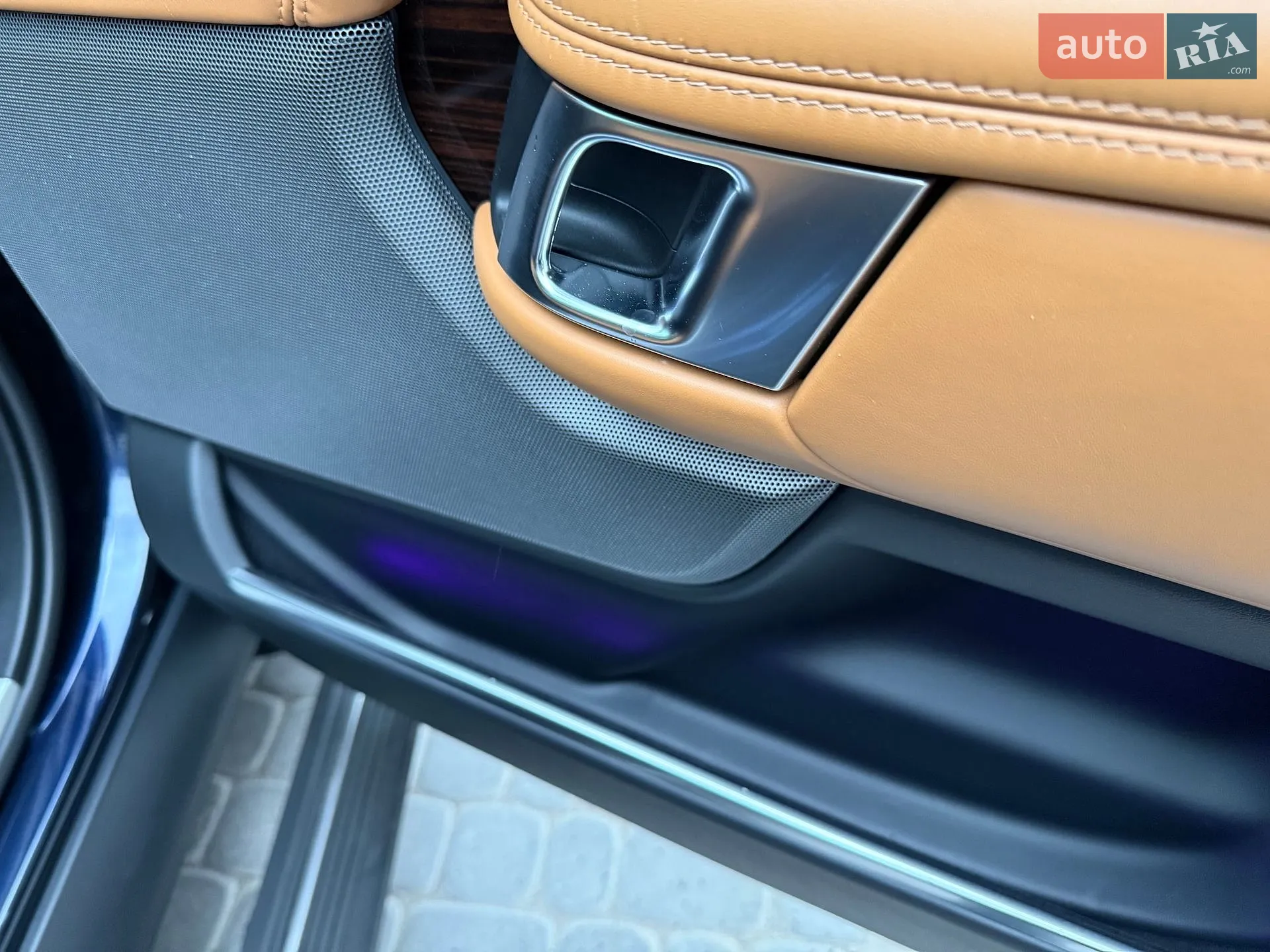 2018 Land Rover Range Rover - мініатюра 73