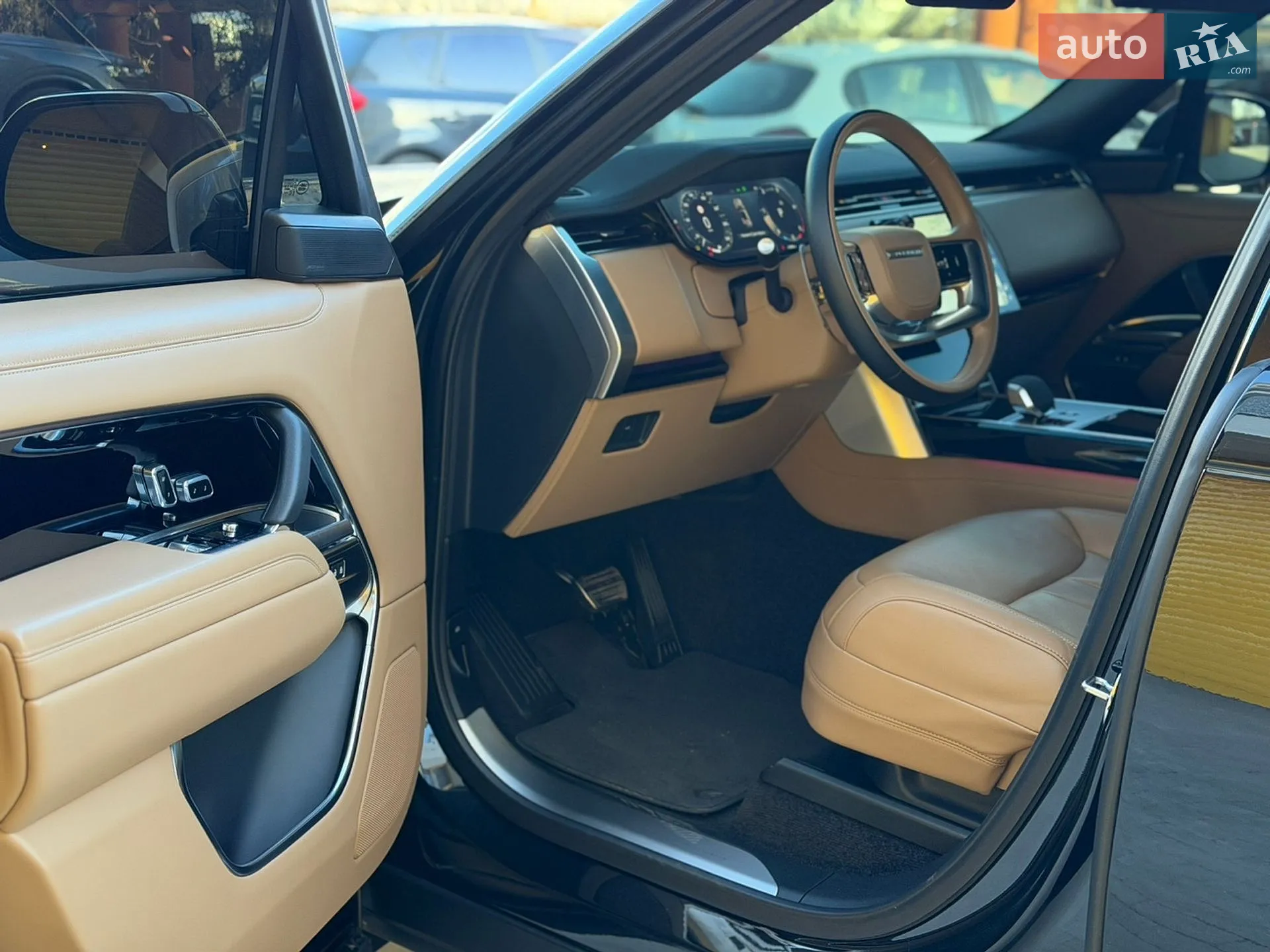 2023 Land Rover Range Rover - мініатюра 15