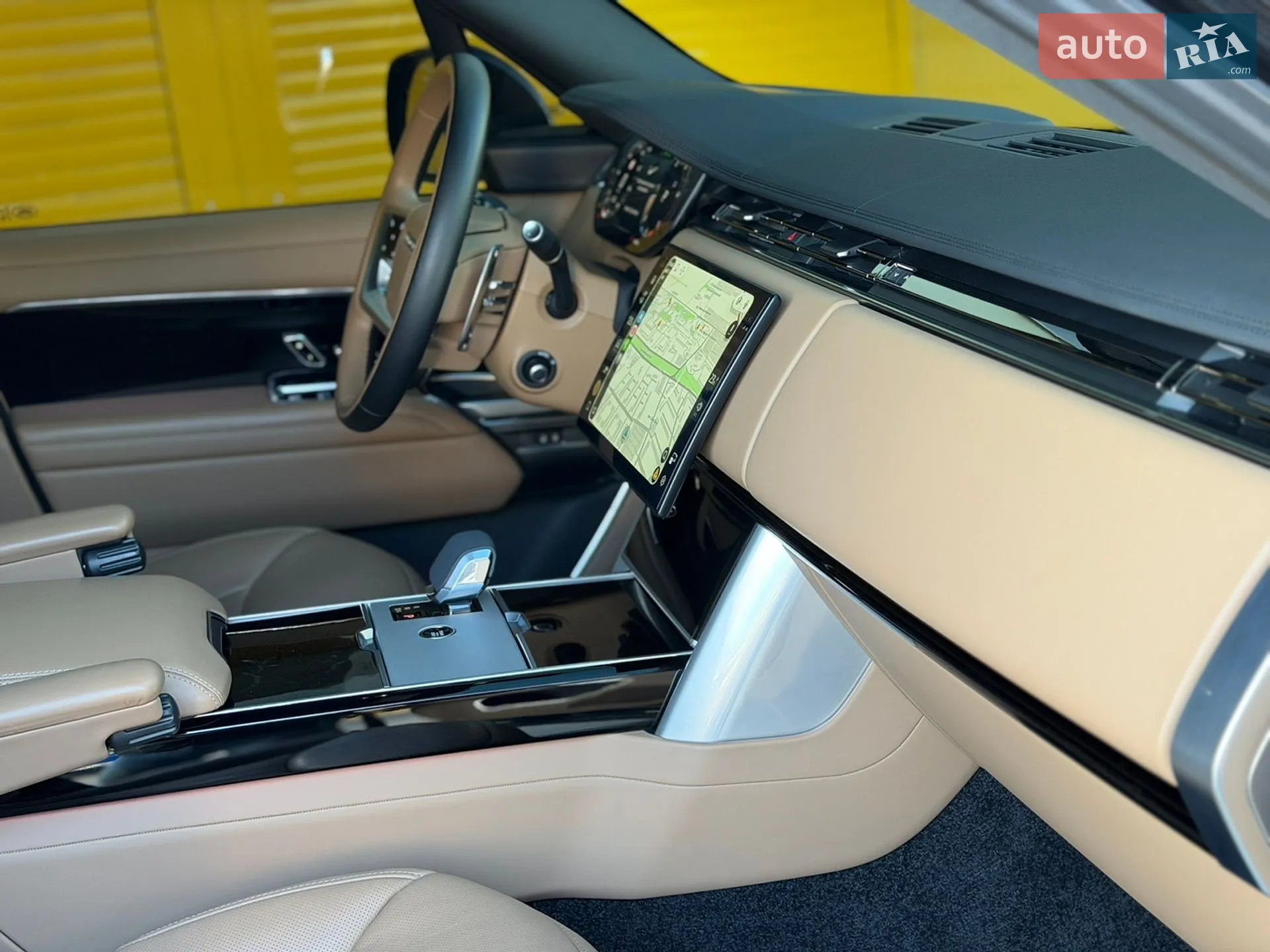 2023 Land Rover Range Rover - мініатюра 22