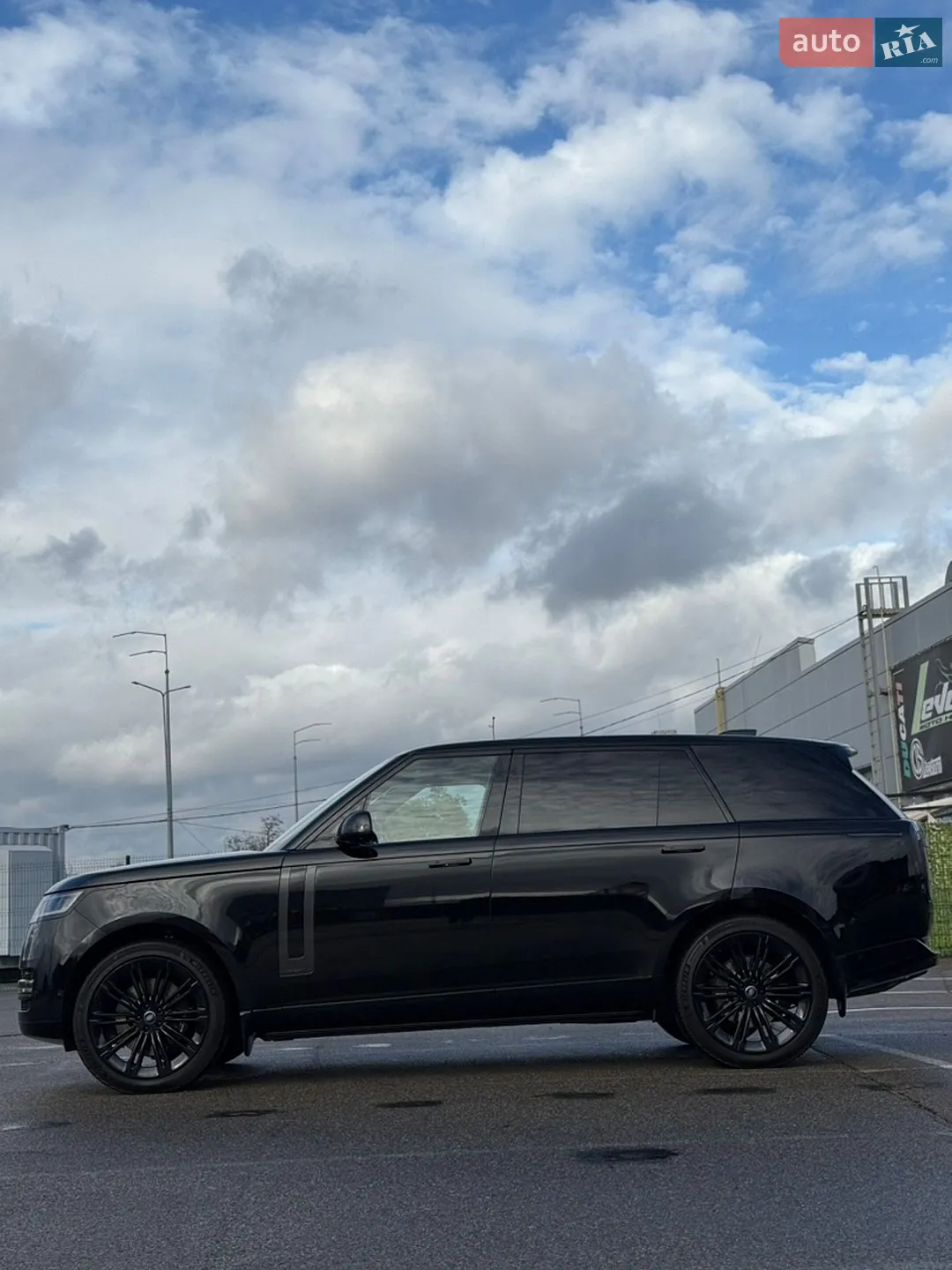 2024 Land Rover Range Rover - мініатюра 10