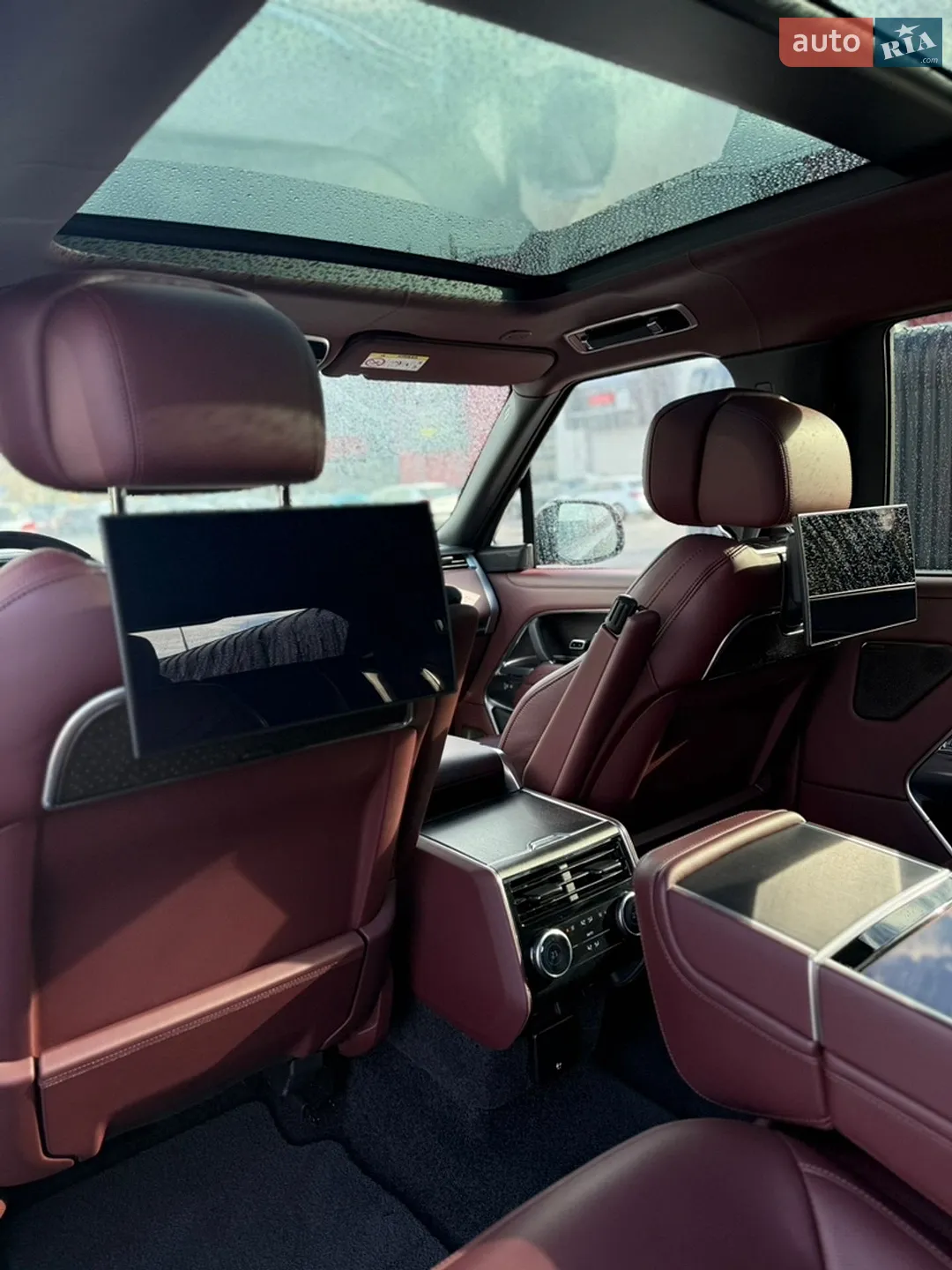 2024 Land Rover Range Rover - мініатюра 14