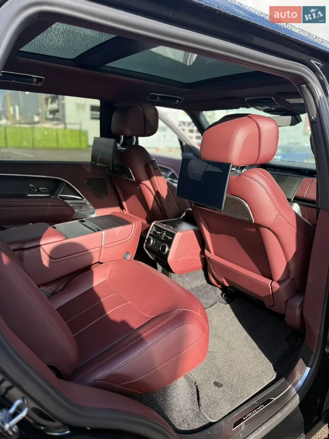 2024 Land Rover Range Rover - мініатюра 19