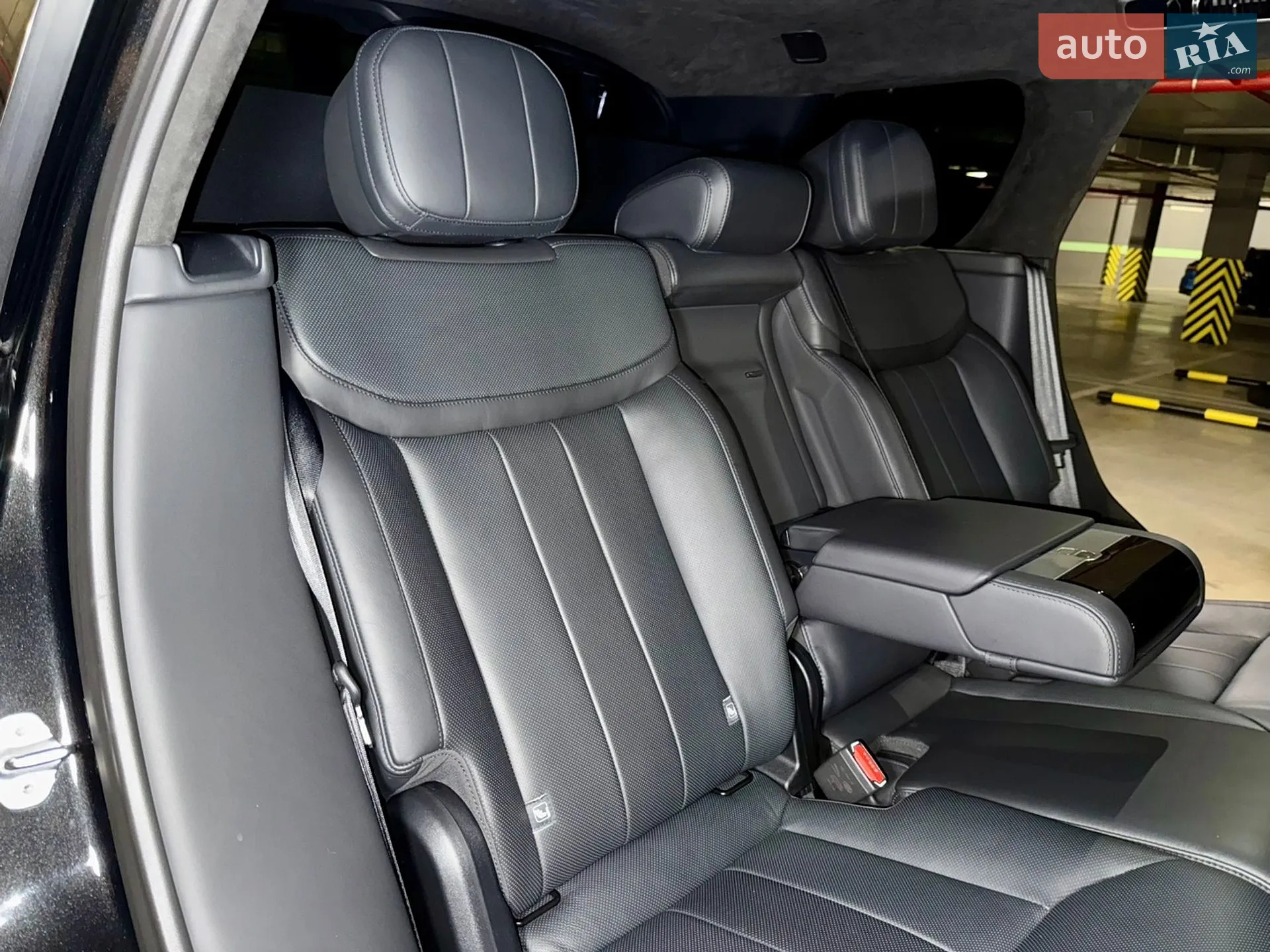 2022 Land Rover Range Rover - мініатюра 41