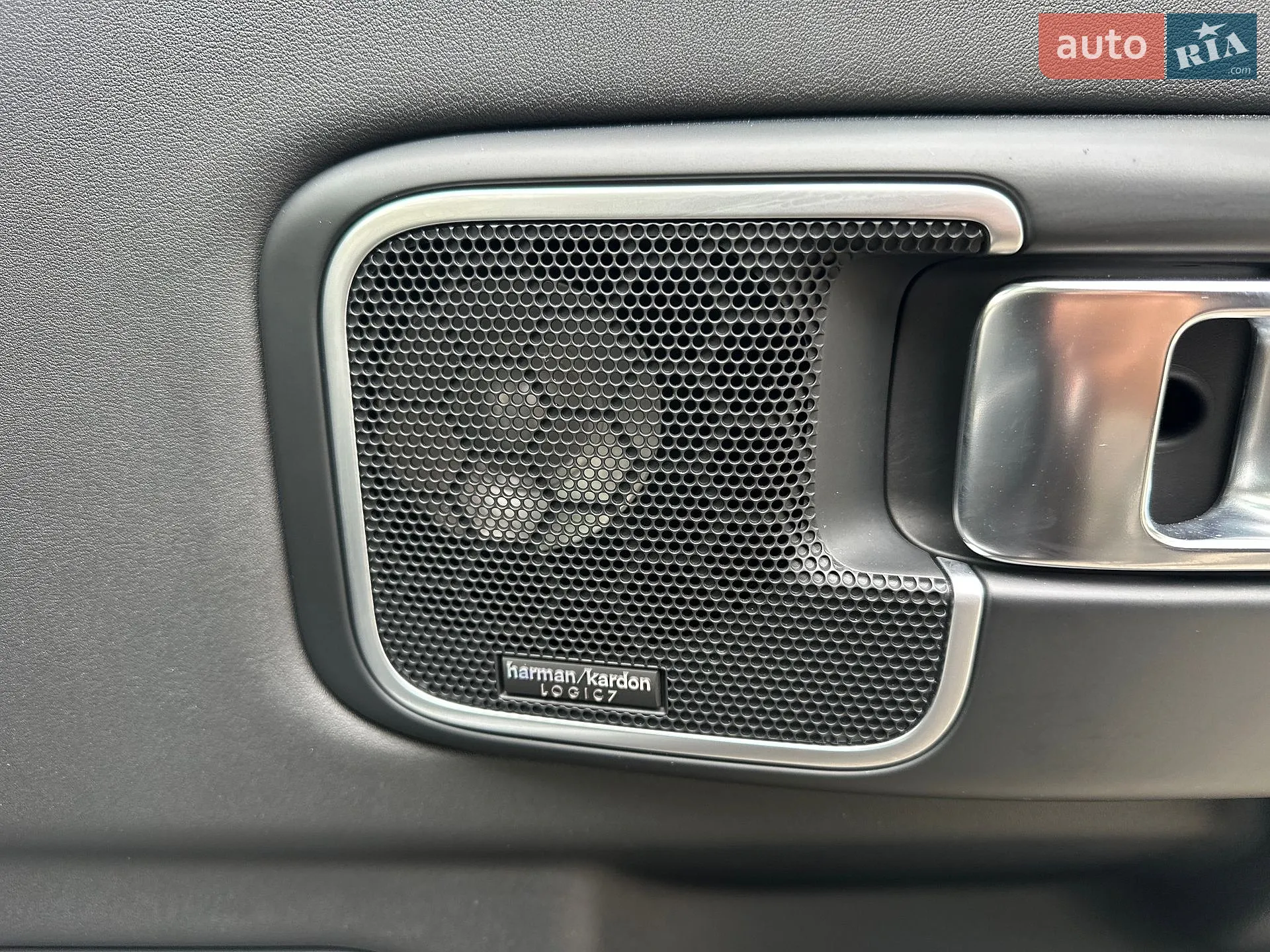 2012 Land Rover Range Rover - мініатюра 55