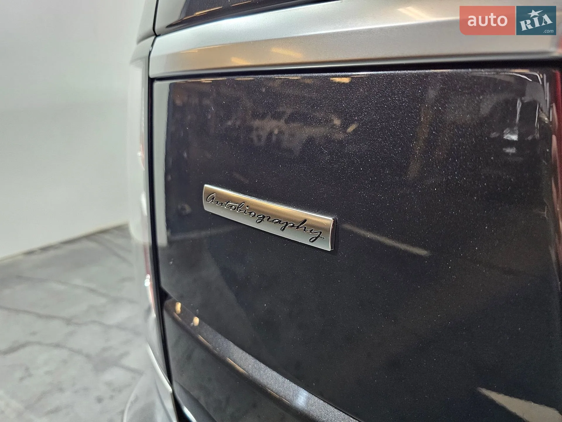 2018 Land Rover Range Rover - мініатюра 10