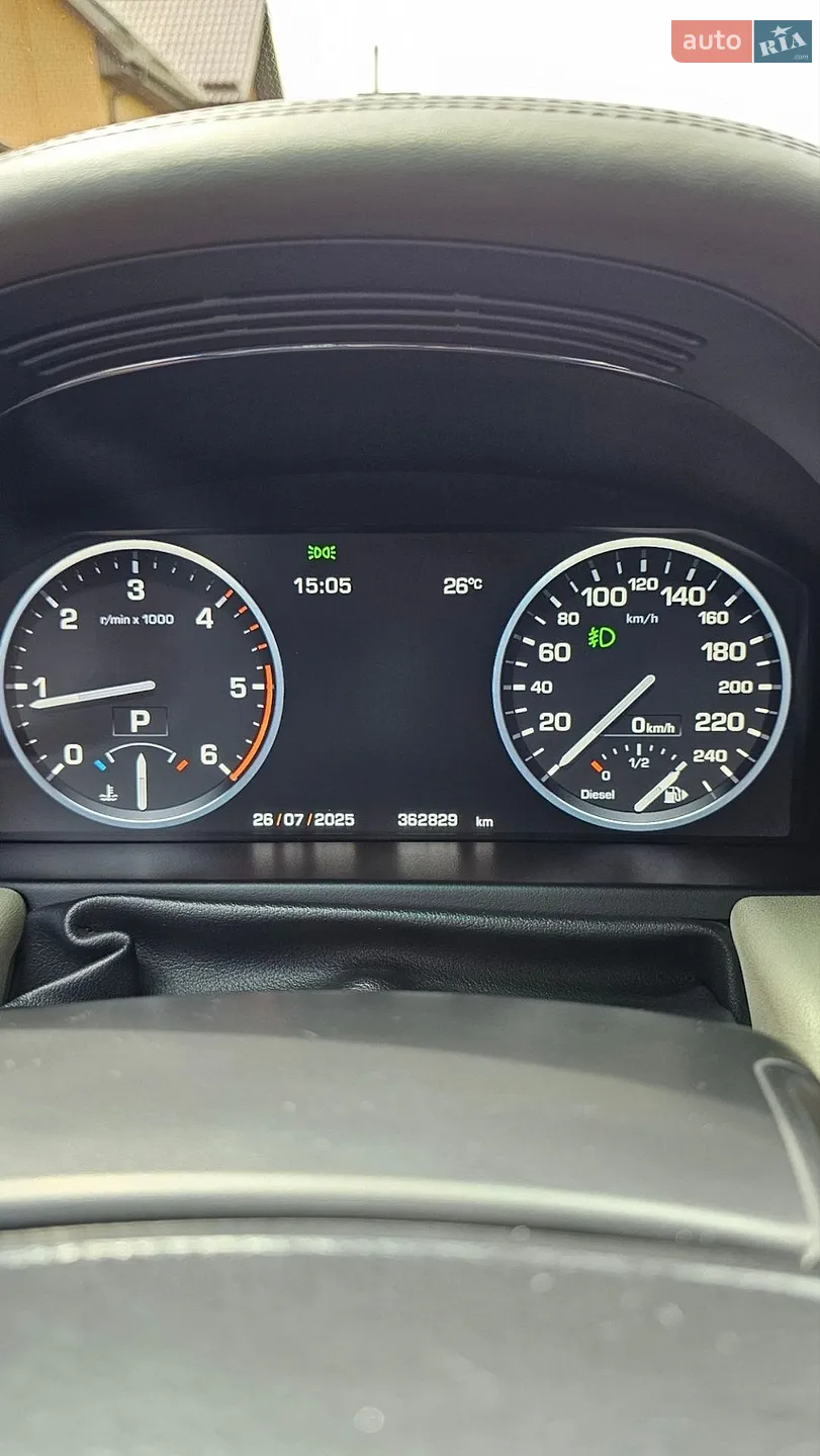 2010 Land Rover Range Rover - мініатюра 67
