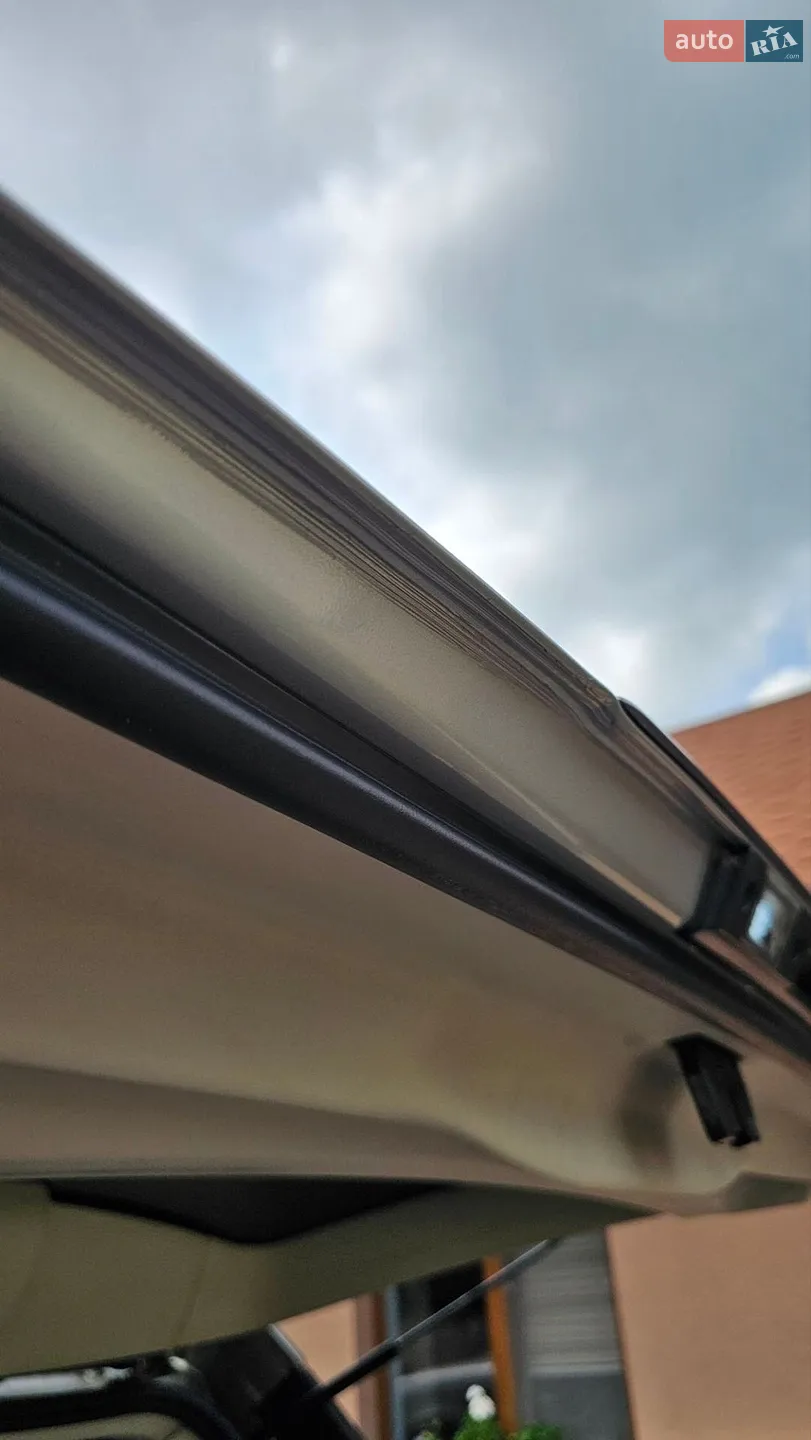 2010 Land Rover Range Rover - мініатюра 76